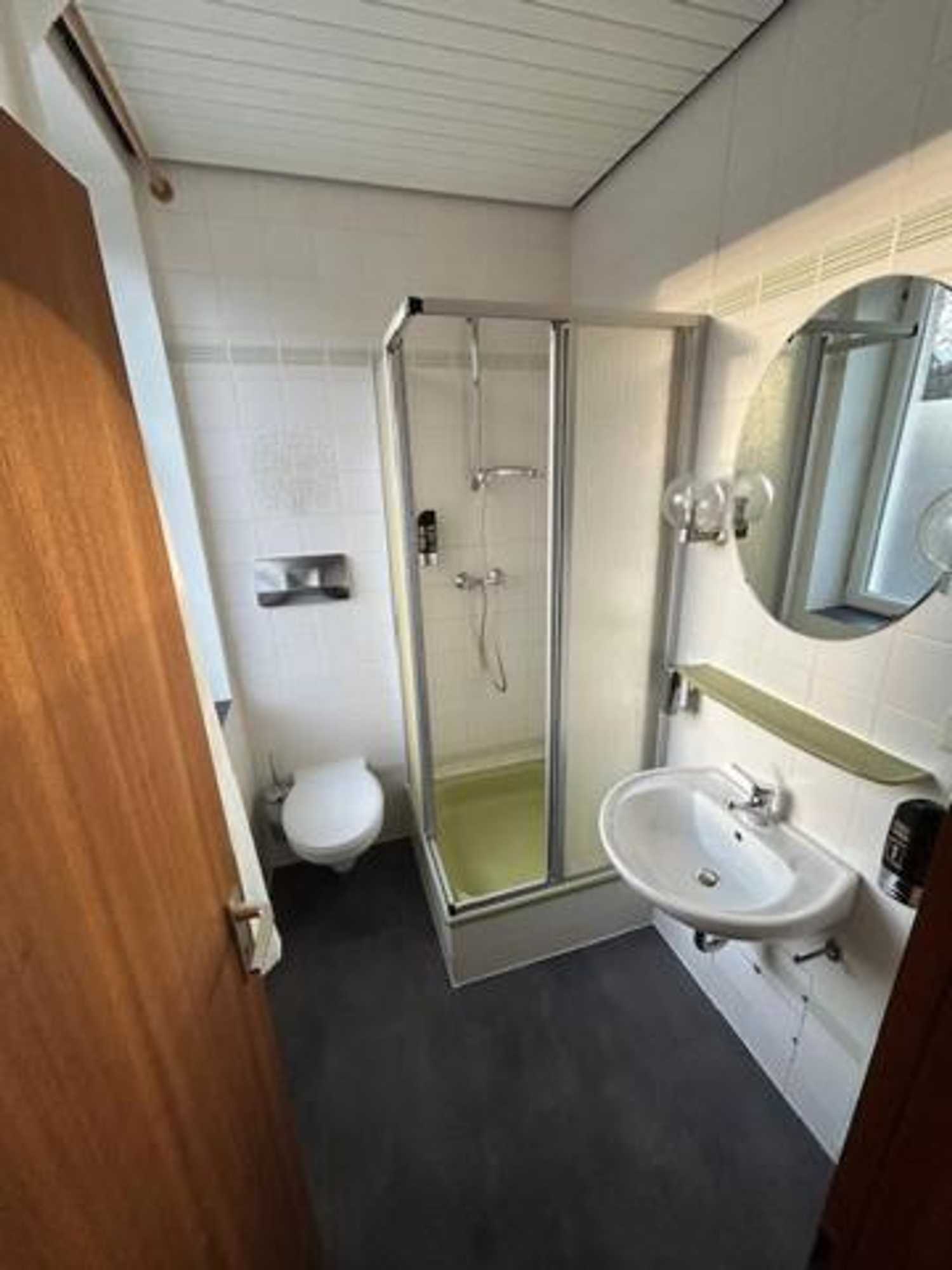 Gift card for Parkhotel