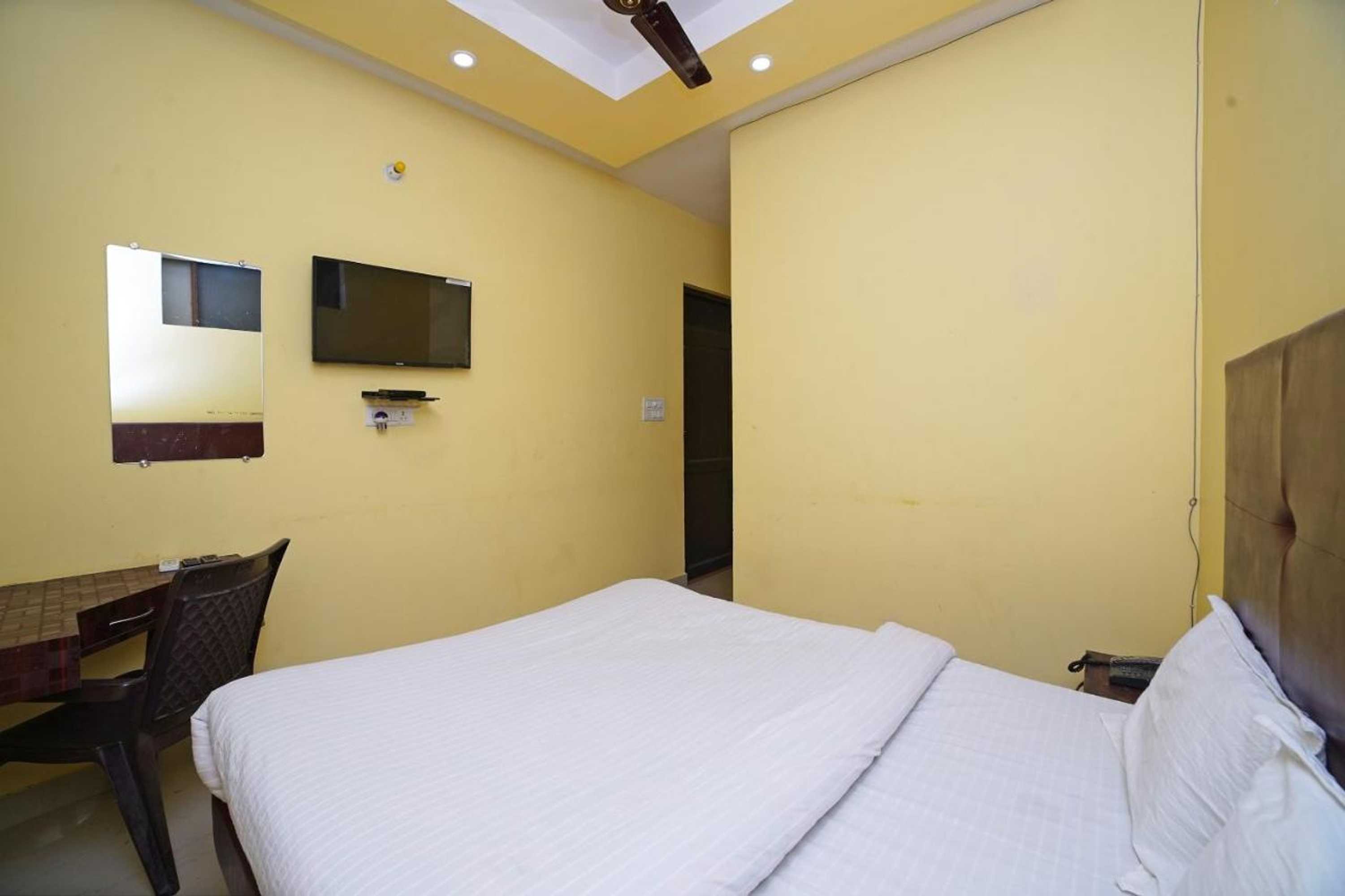 Gift card for Hotel O Rama Palace