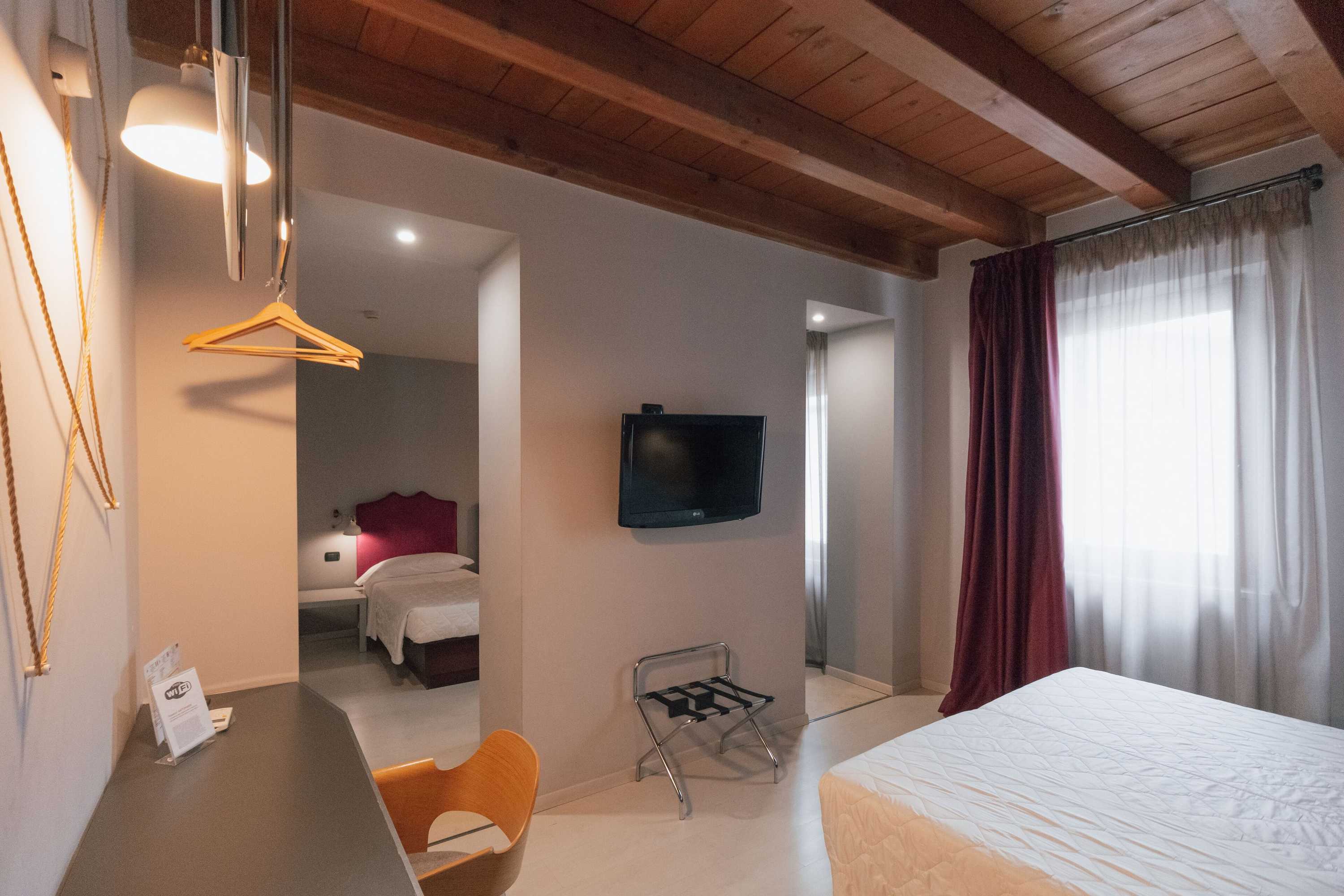 Gift card for Hotel Gattopardo Gift card for Hotel Gattopardo