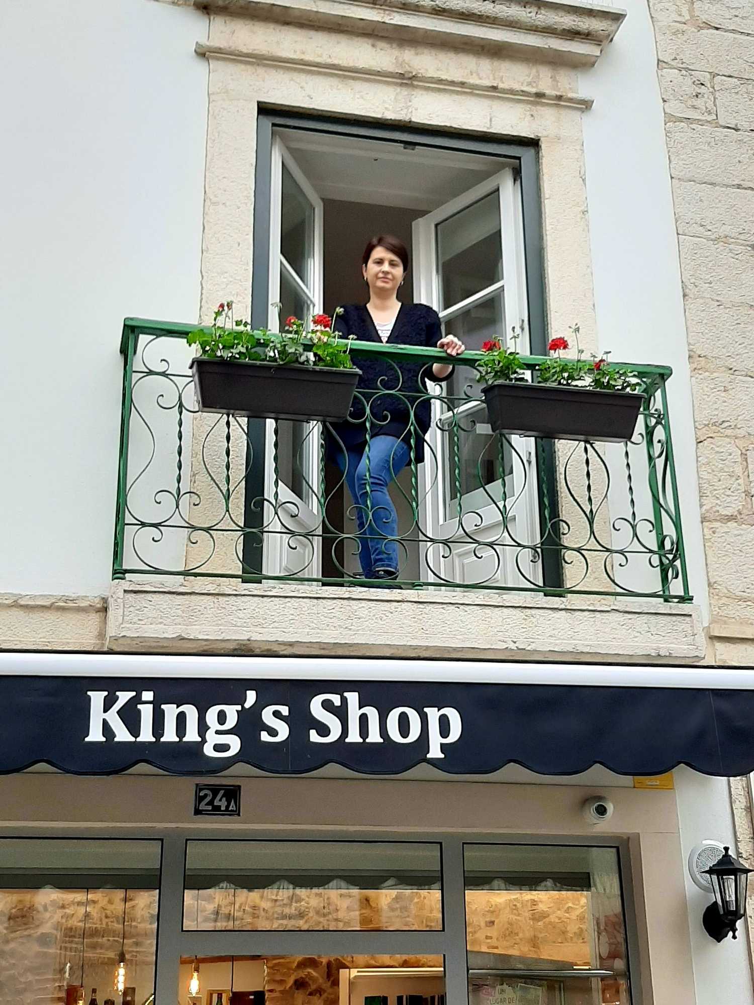 Gift card for Residenza Dutzu Aparthotel