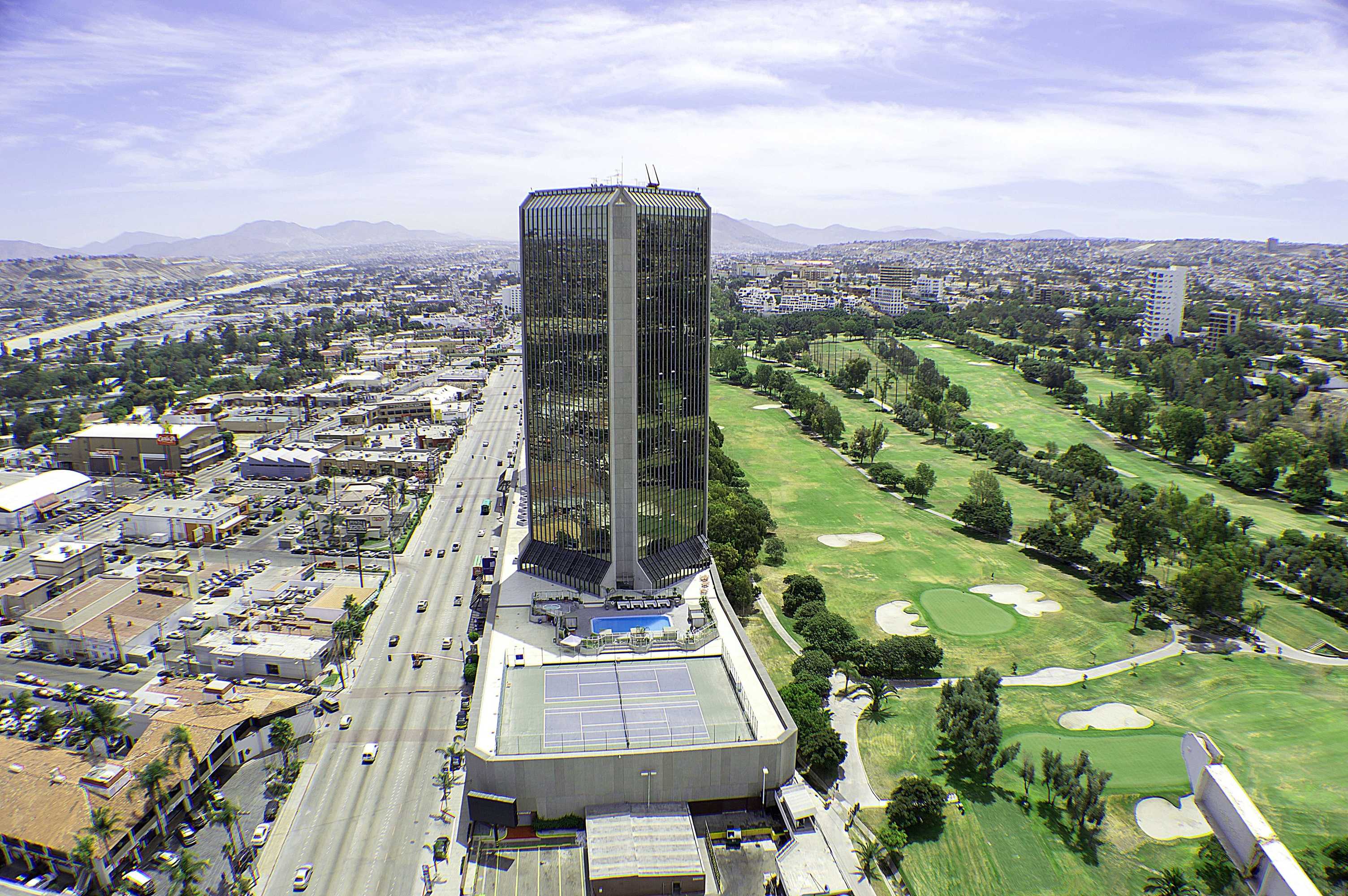 Gift card for Grand Hotel Tijuana Gift card for Grand Hotel Tijuana