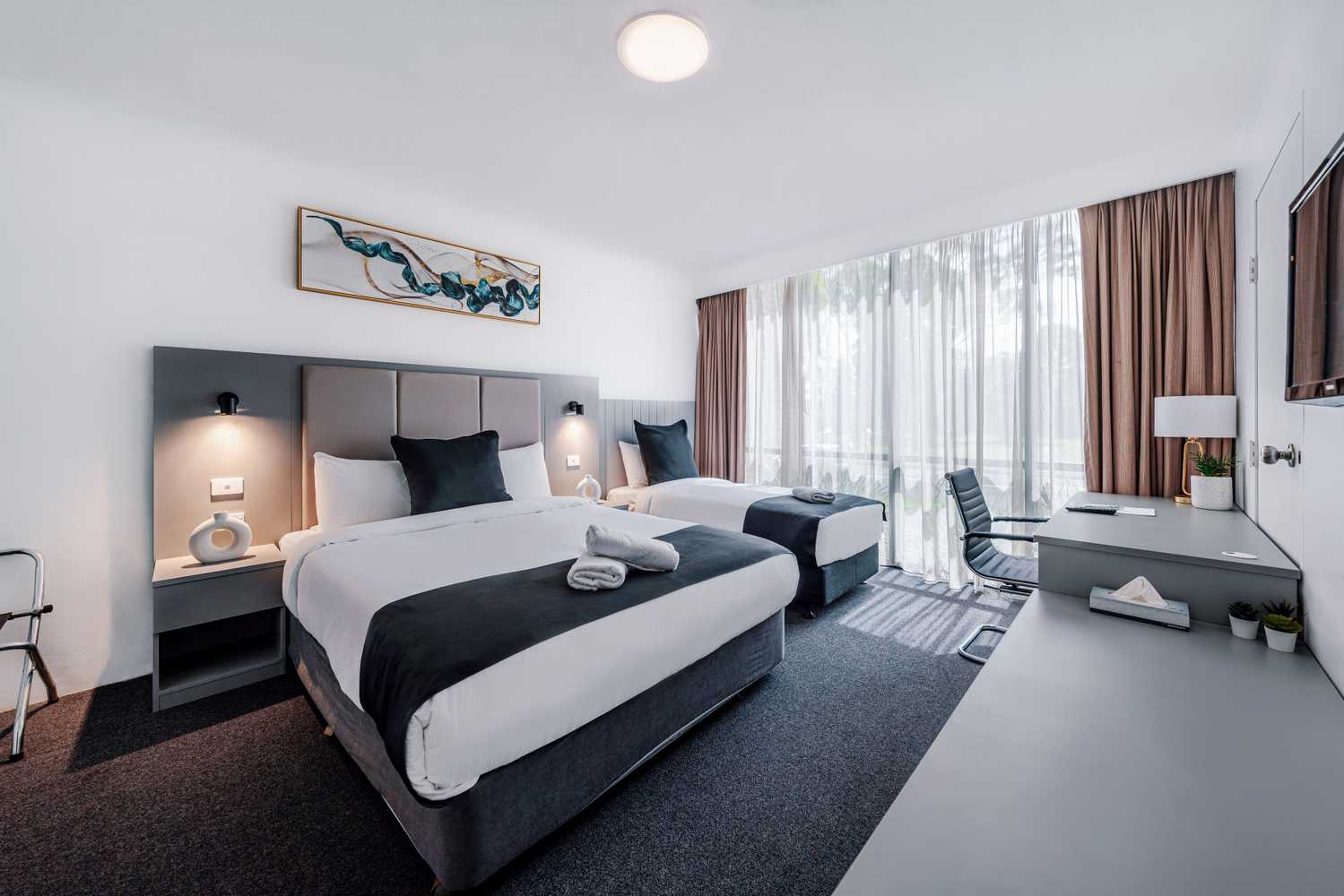Gift card for The Select Inn Penrith