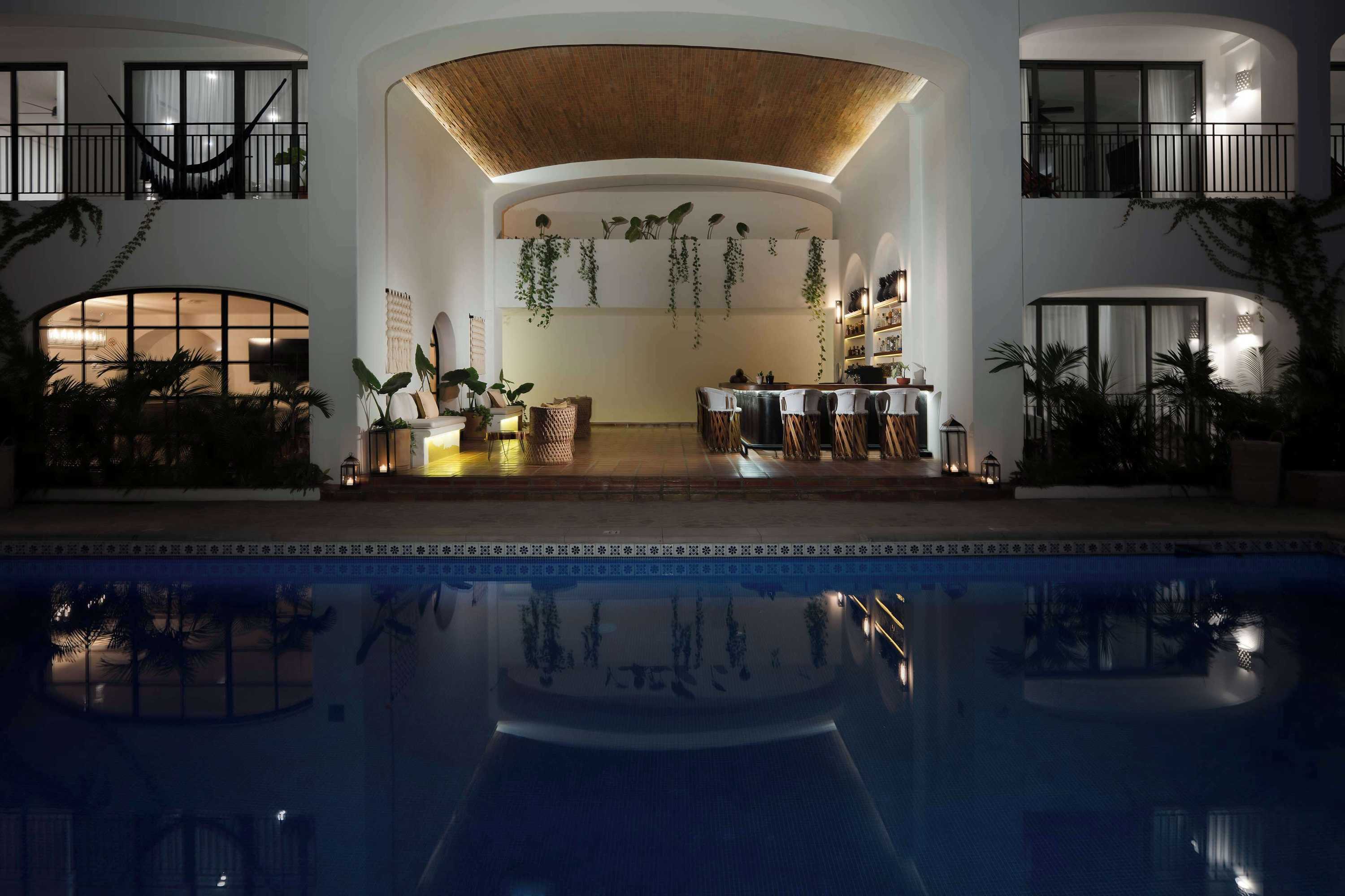 Gift card for Tropicana Los Cabos, Tapestry Collection by Hilton Gift card for Tropicana Los Cabos, Tapestry Collection by Hilton