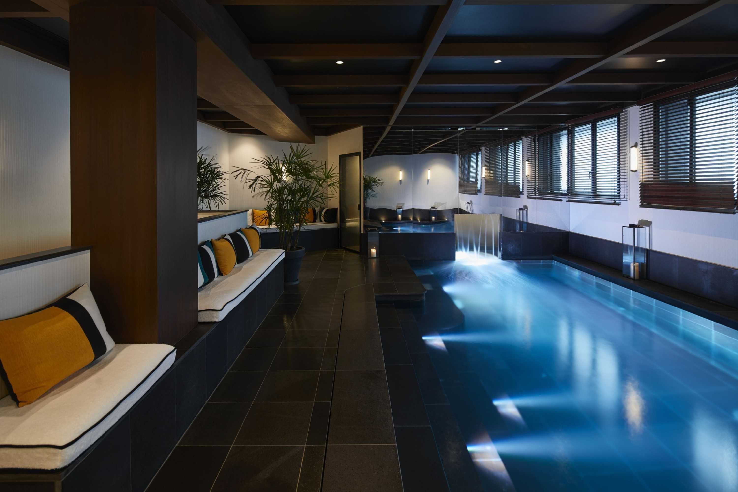 Gift card for Le Roch Hotel & Spa Gift card for Le Roch Hotel & Spa