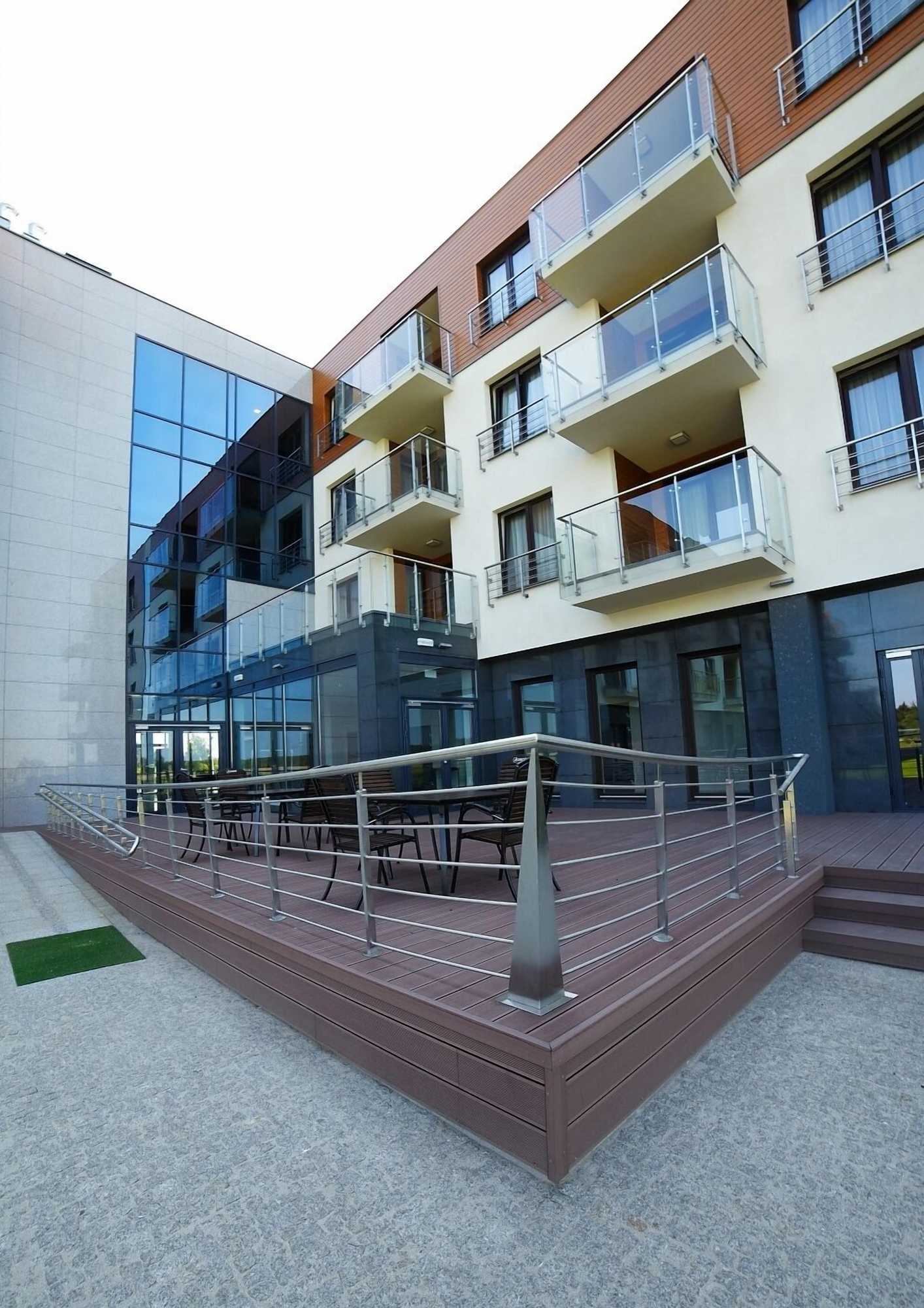 Gift card for Hotel Baltic Plaza Medispa & Fit Gift card for Hotel Baltic Plaza Medispa & Fit