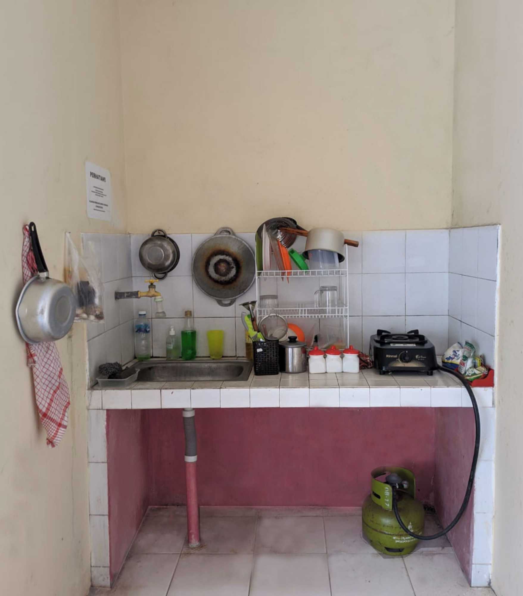 Gift card for Kingkost Wonocatur