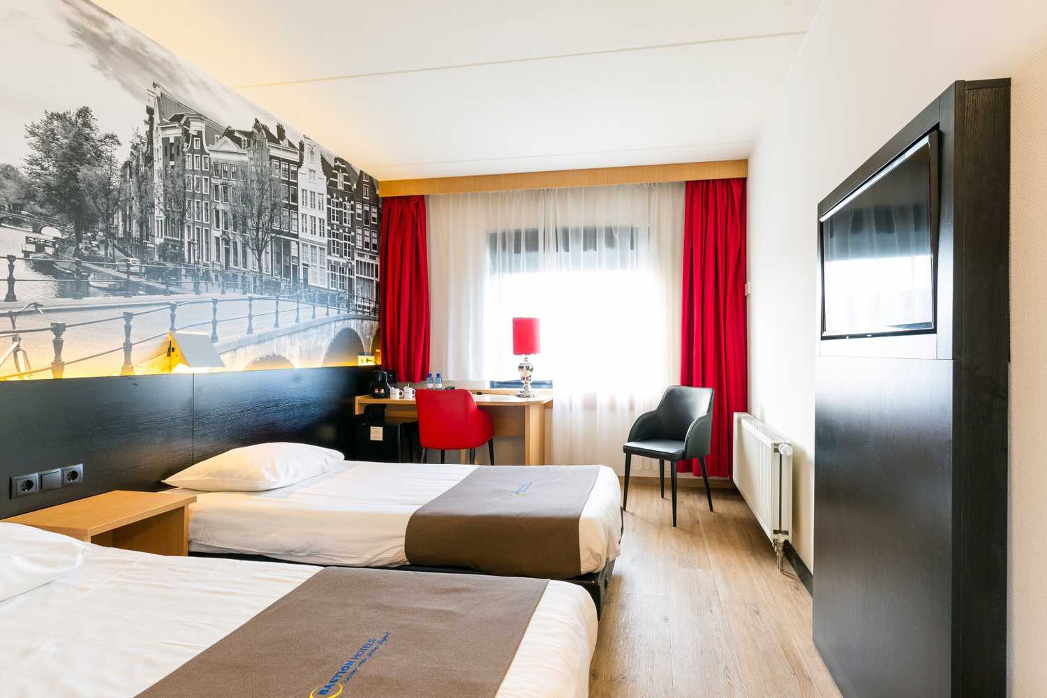 Gift card for Bastion Hotel Amsterdam Amstel Gift card for Bastion Hotel Amsterdam Amstel