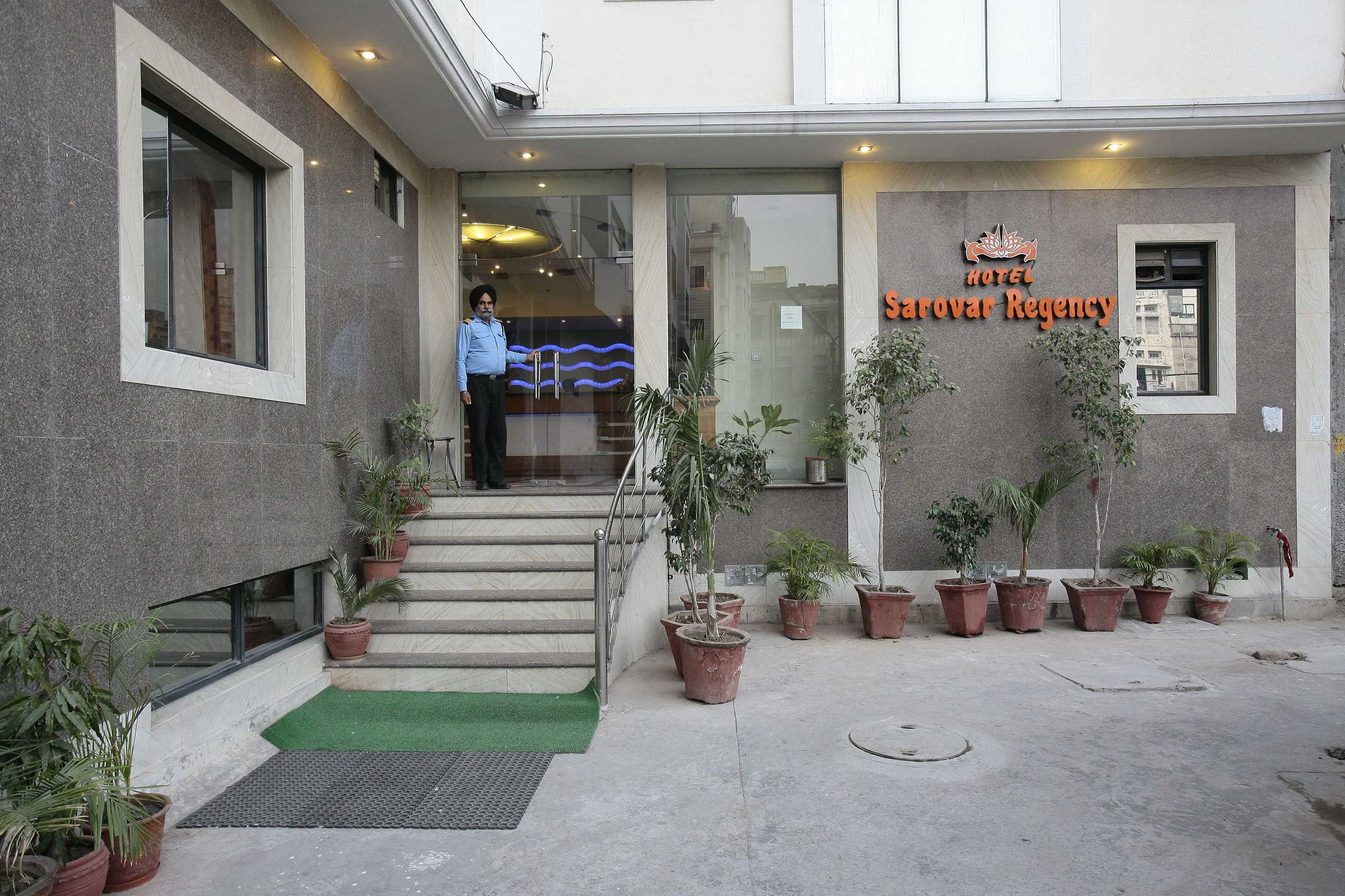 Gift card for Hotel Sarovar Regency Gift card for Hotel Sarovar Regency