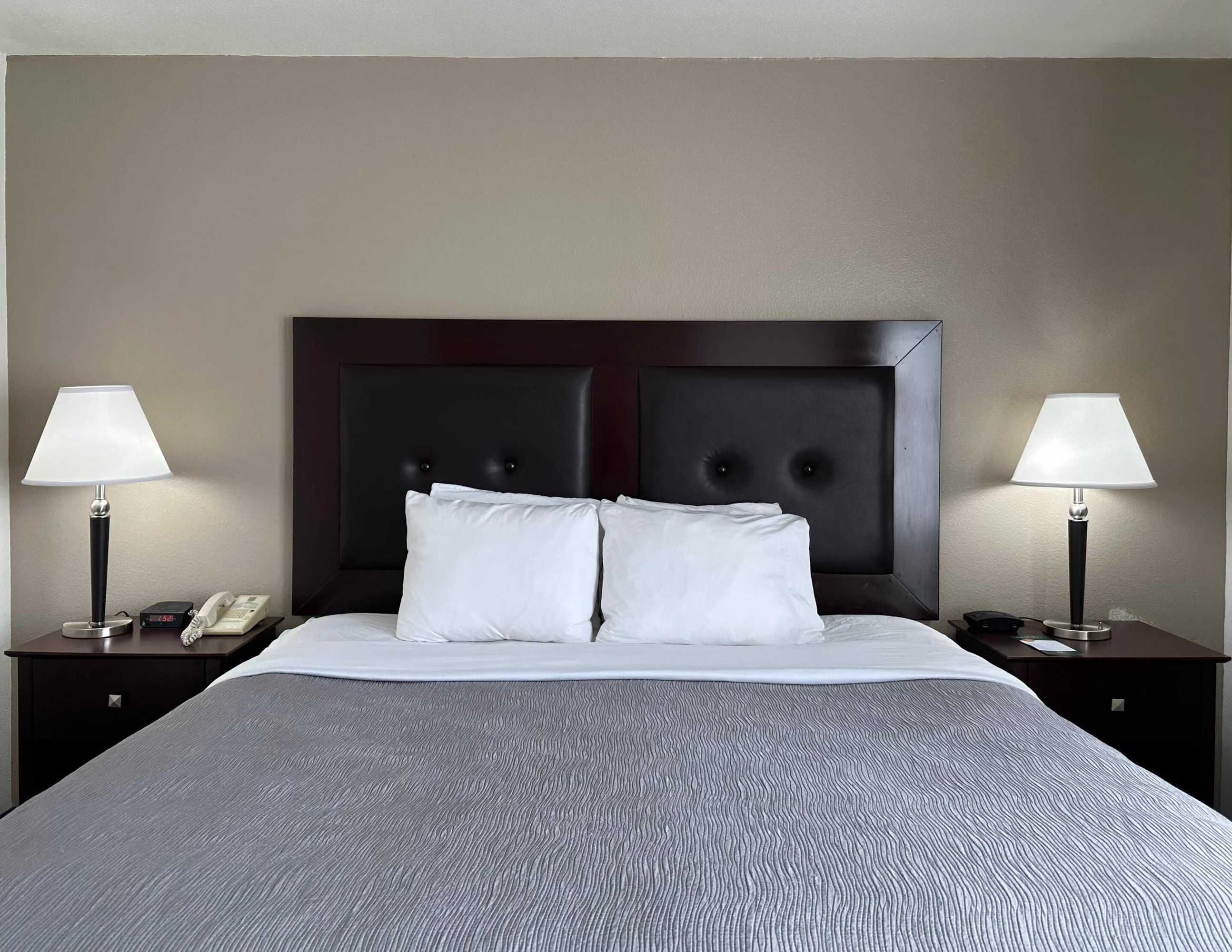 Gift card for Quality Inn & Suites Everett