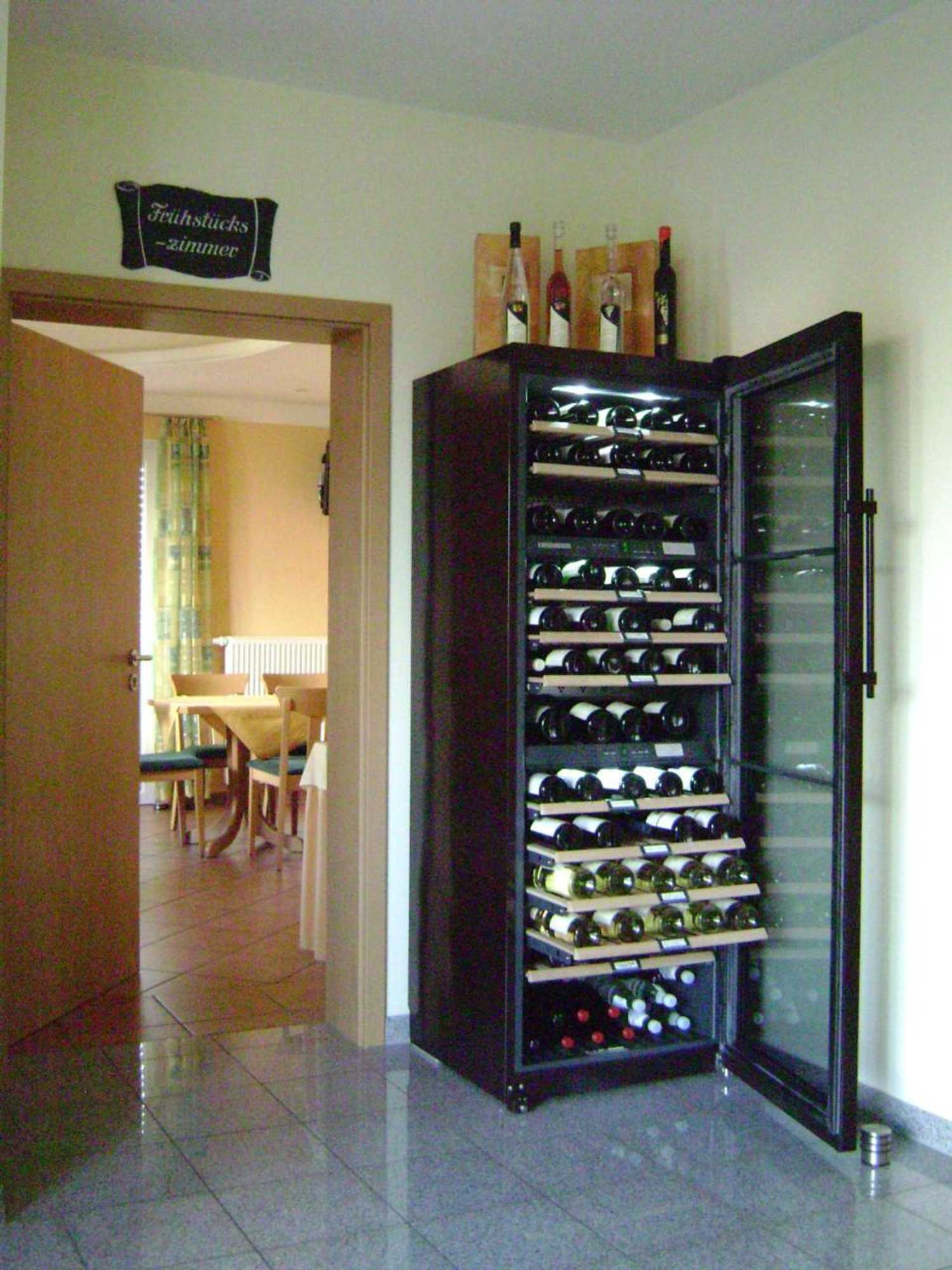 Gift card for Wein- Und Gaestehaus Genetsch