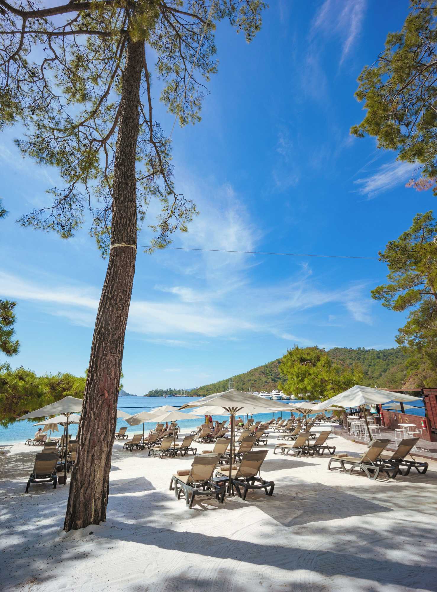 Gift card for Rixos Premium Göcek Adult Only Gift card for Rixos Premium Göcek Adult Only