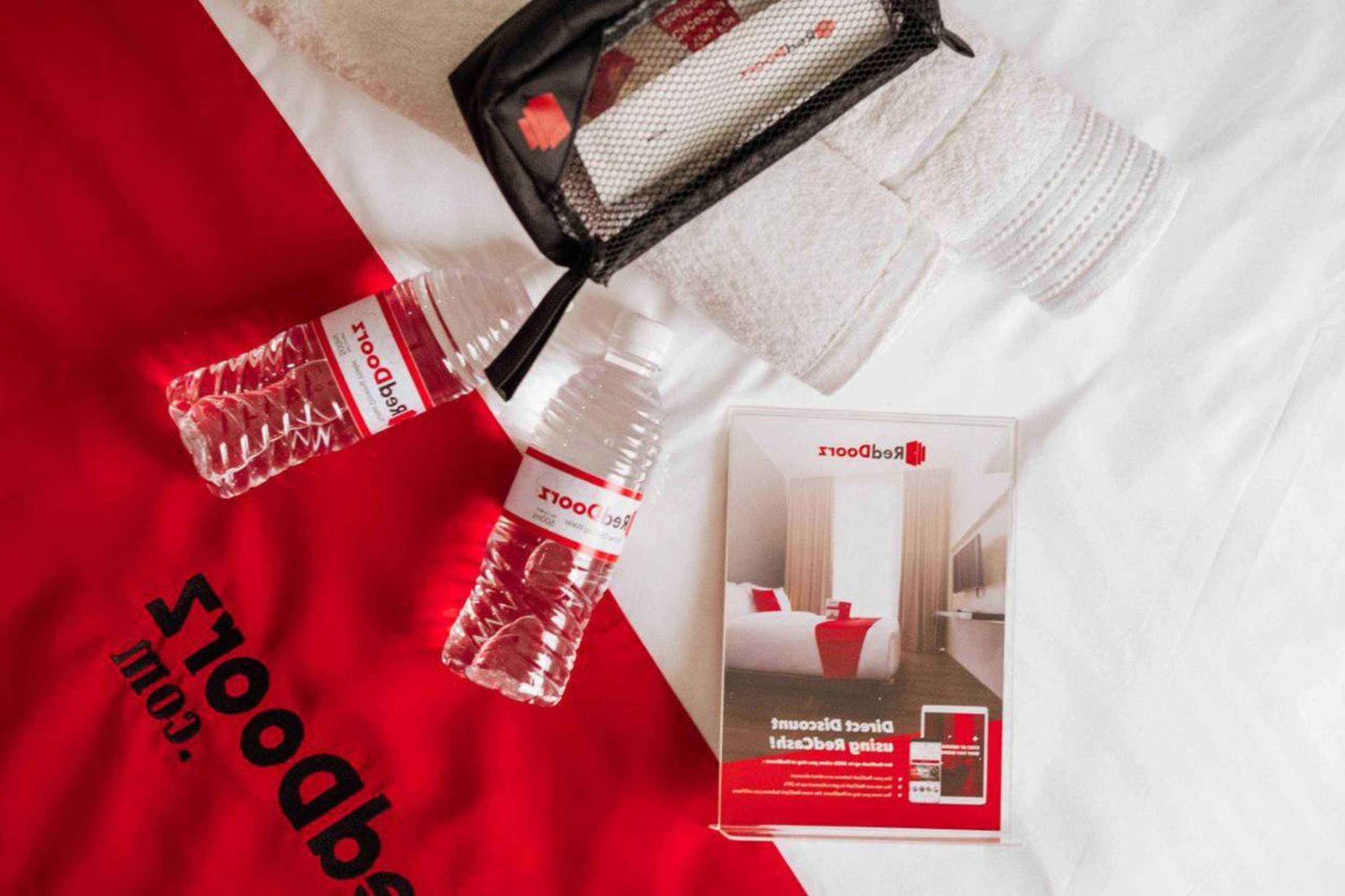 Gift card for Artayya Puri Homestay Near Terminal Purabaya Madiun Mitra Reddoorz