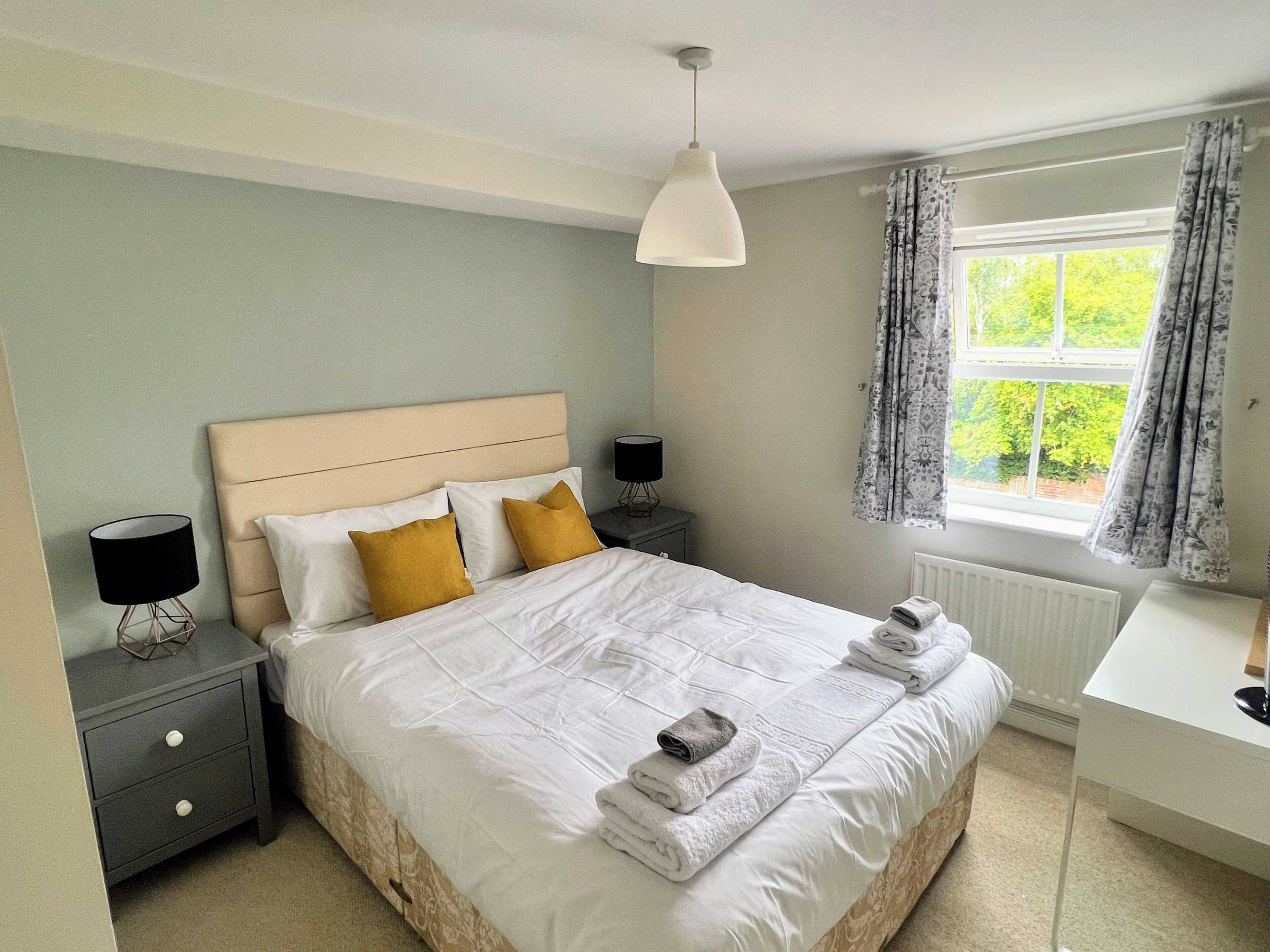 Gift card for Peartree Serviced Apartments Gift card for Peartree Serviced Apartments