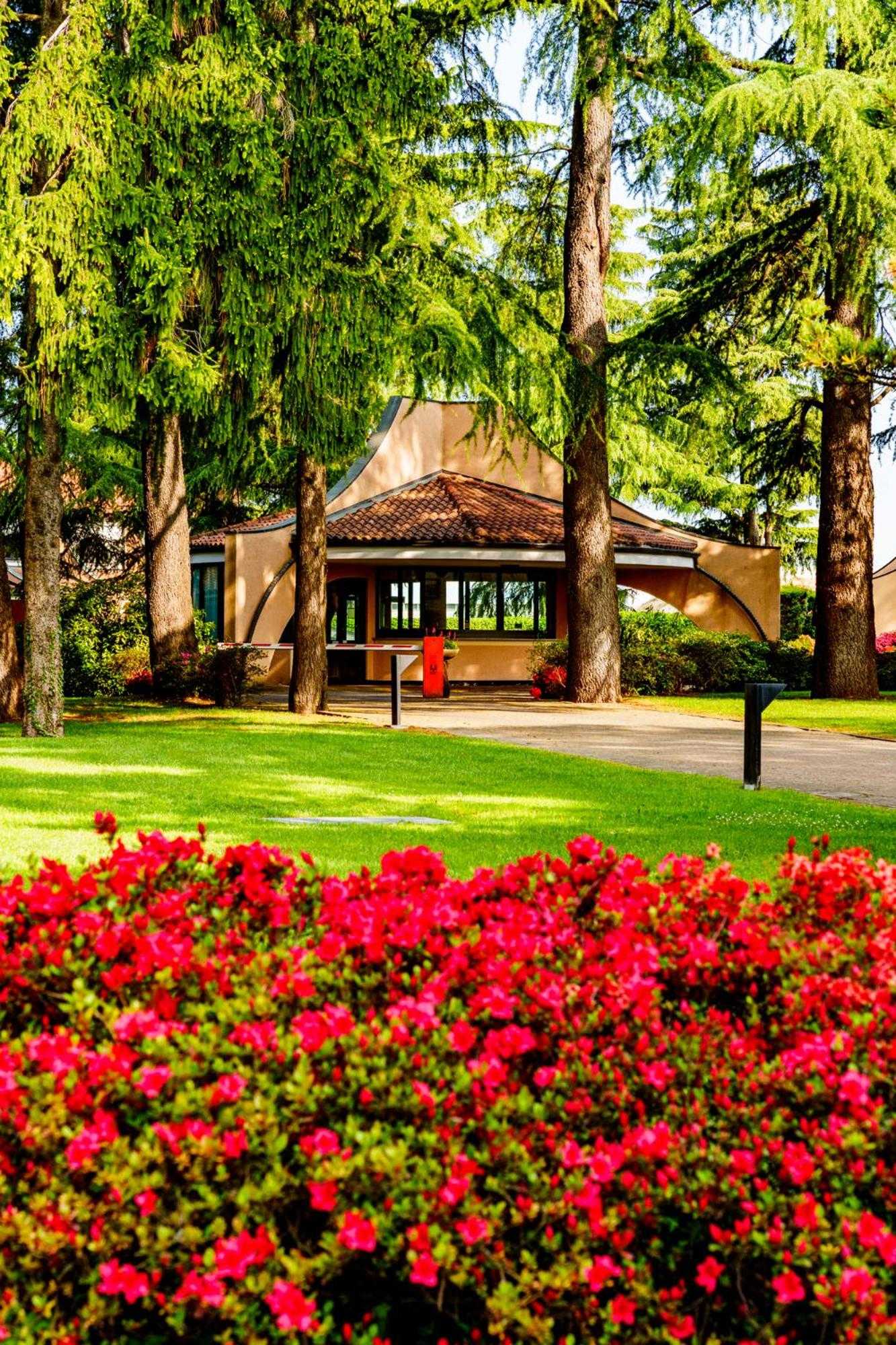 Gift card for Hotel Pineta