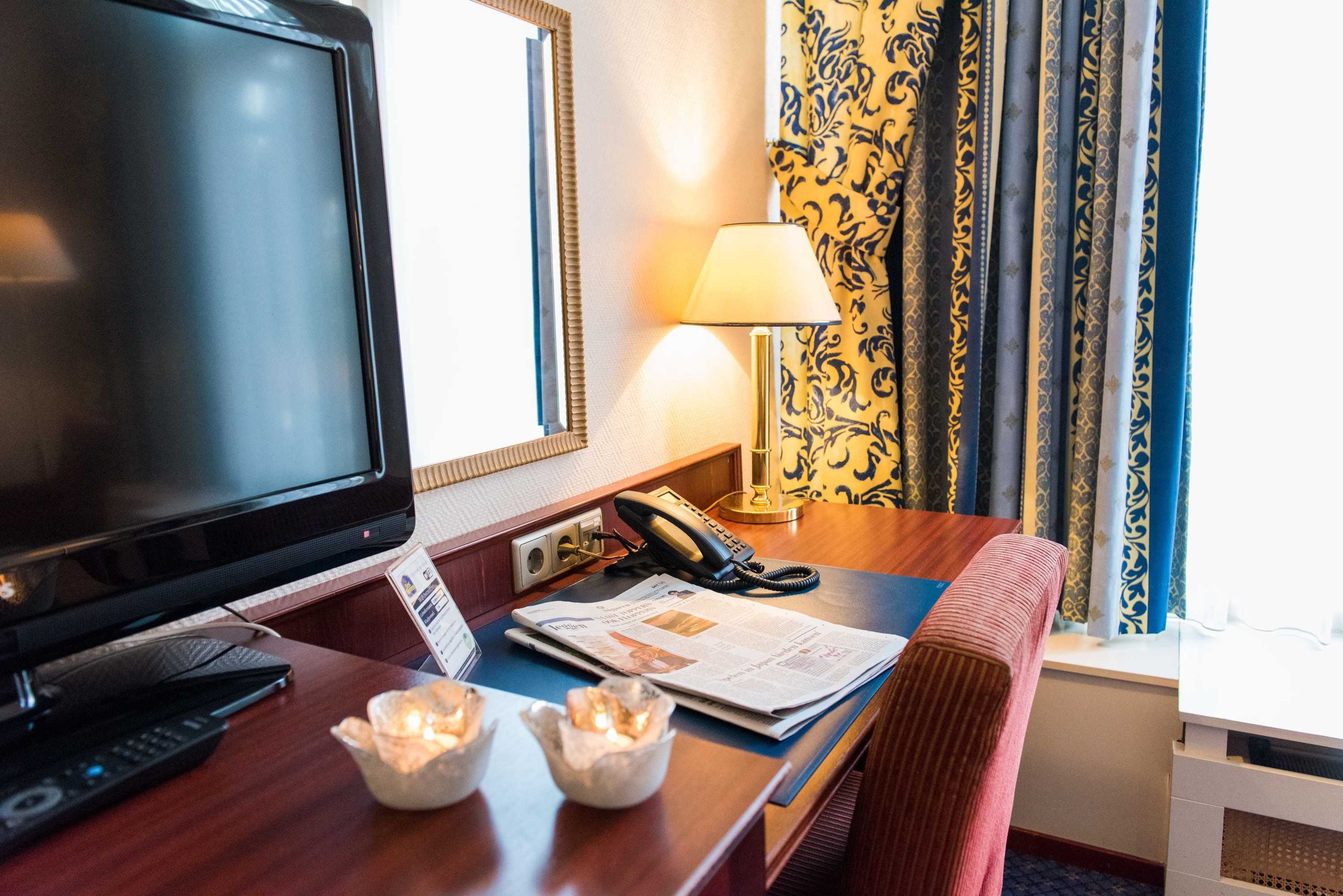 Gift card for Good Seasons Hotel Den Bosch