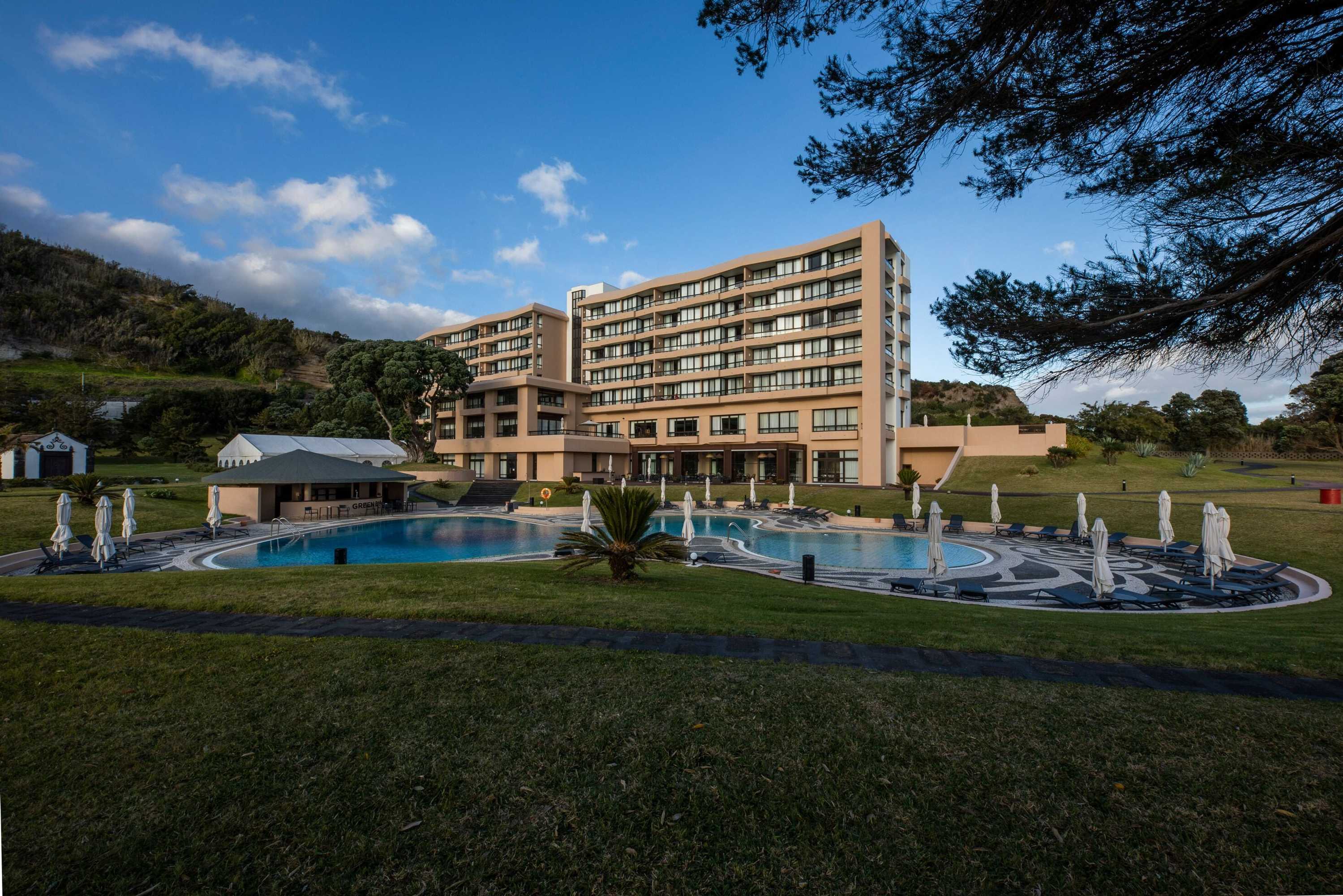 Gift card for Pestana Bahia Praia Nature & Beach Resort Gift card for Pestana Bahia Praia Nature & Beach Resort