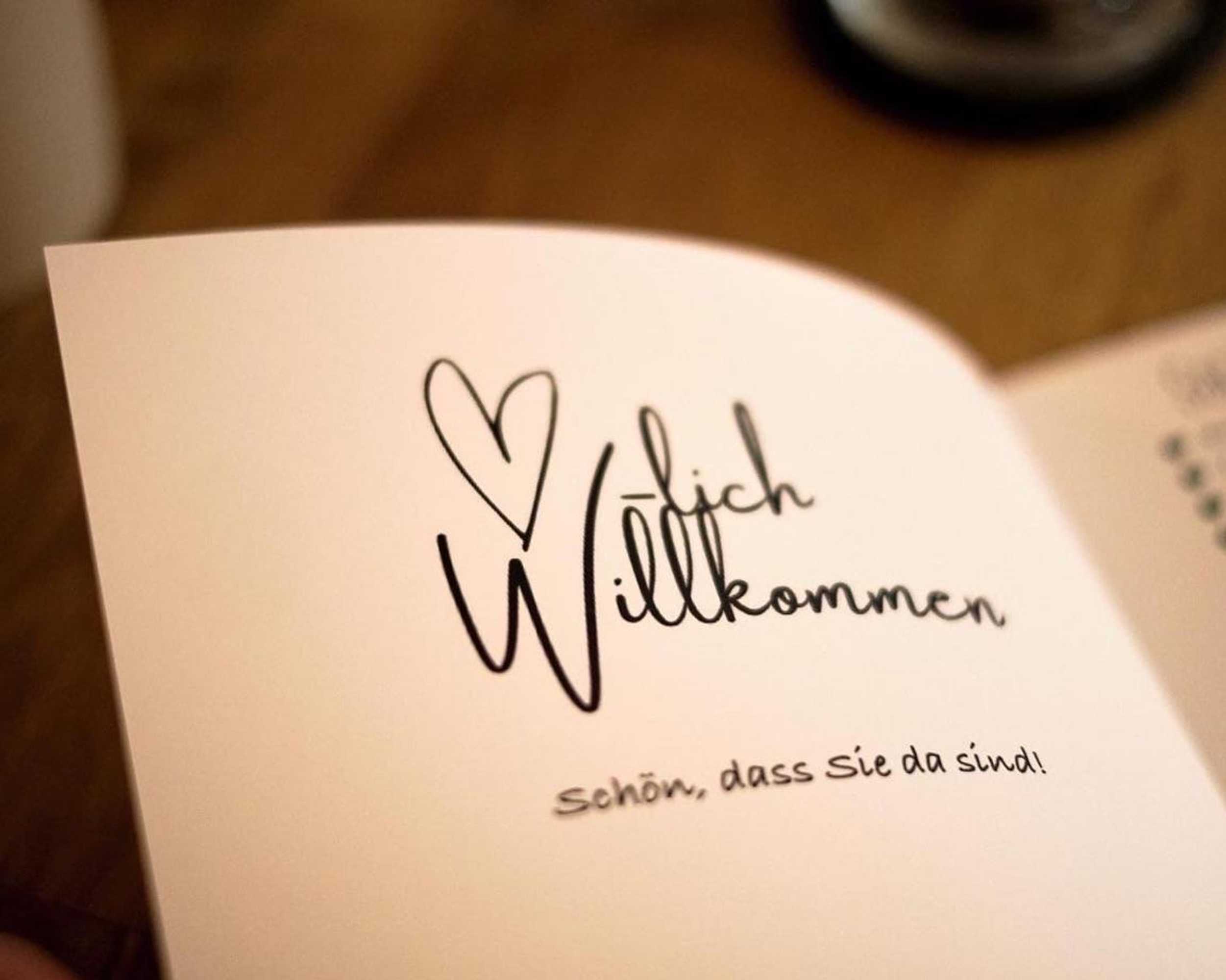 Gift card for Hotel-Bistro-Europa