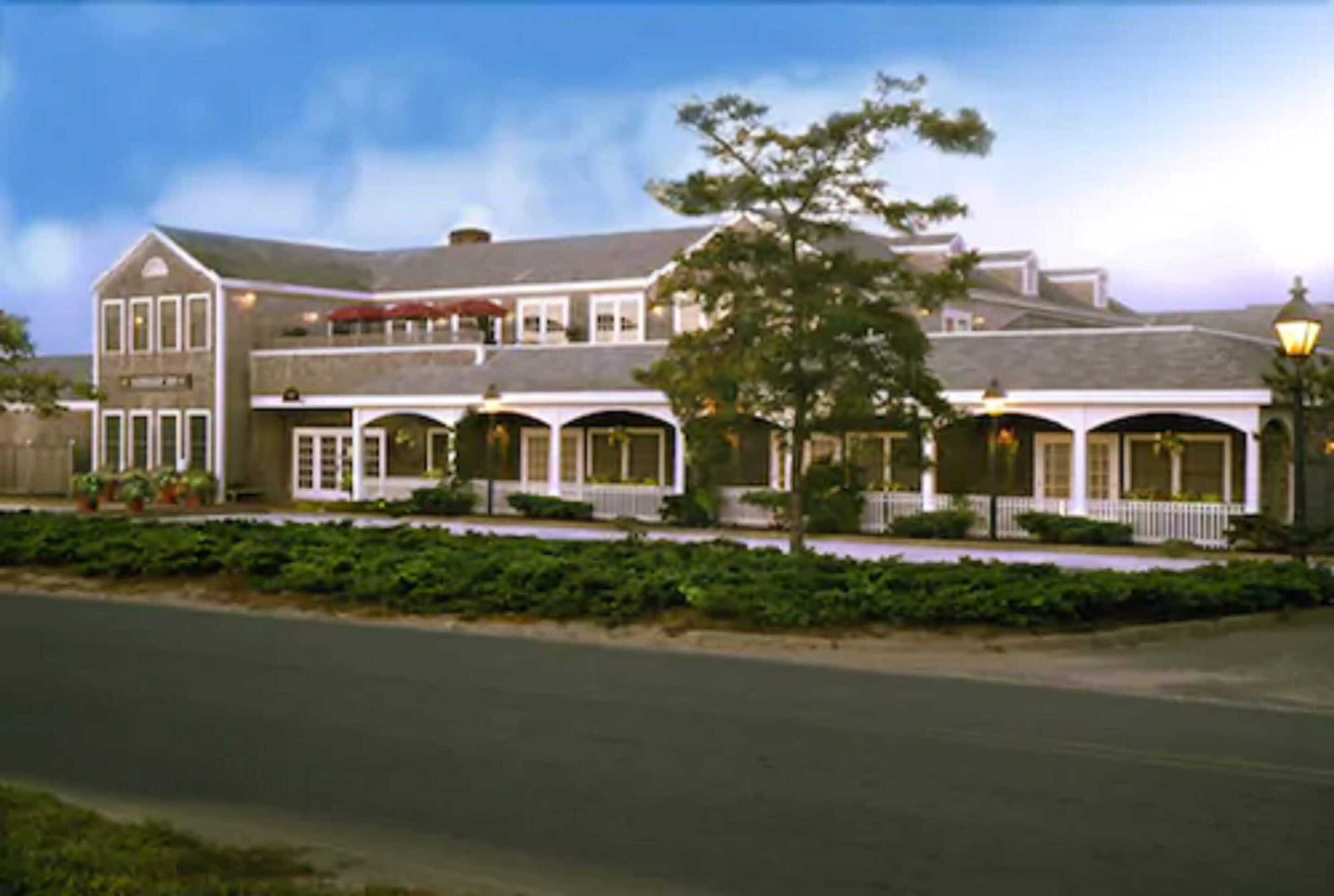 Gift card for Nantucket Inn Gift card for Nantucket Inn
