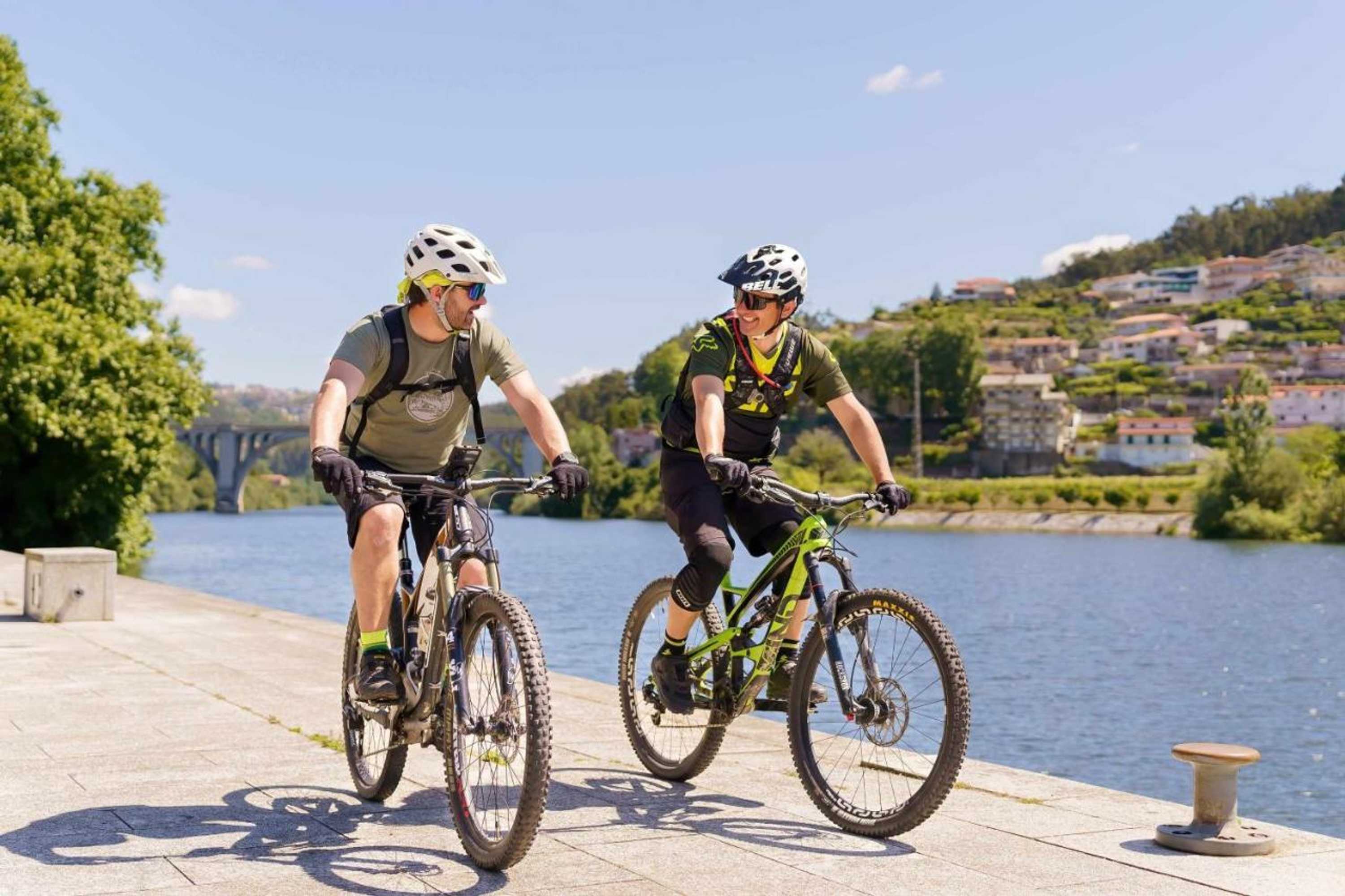 Gift card for Quinta Vale de Frades