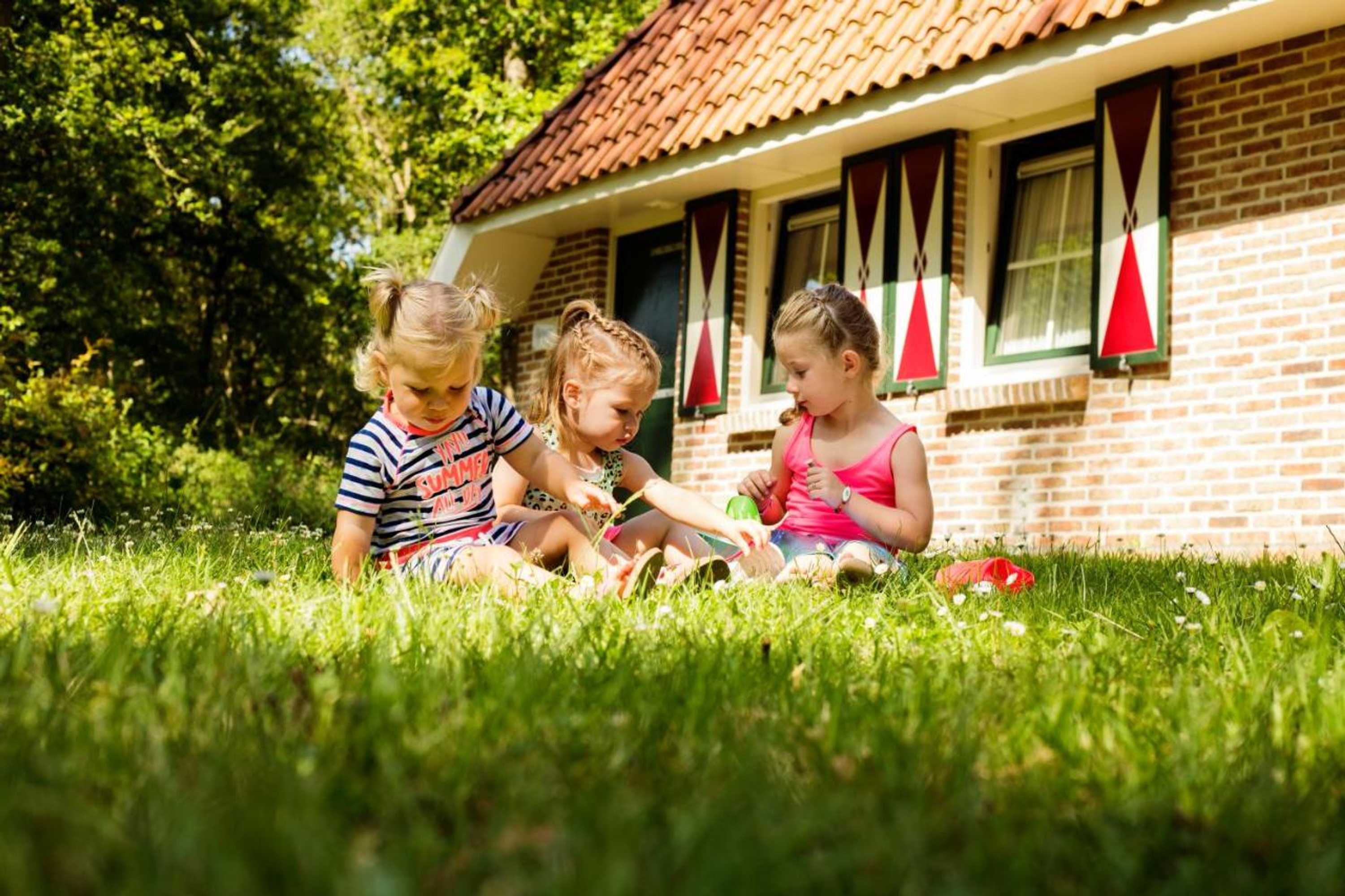 Gift card for Buitengoed Fredeshiem