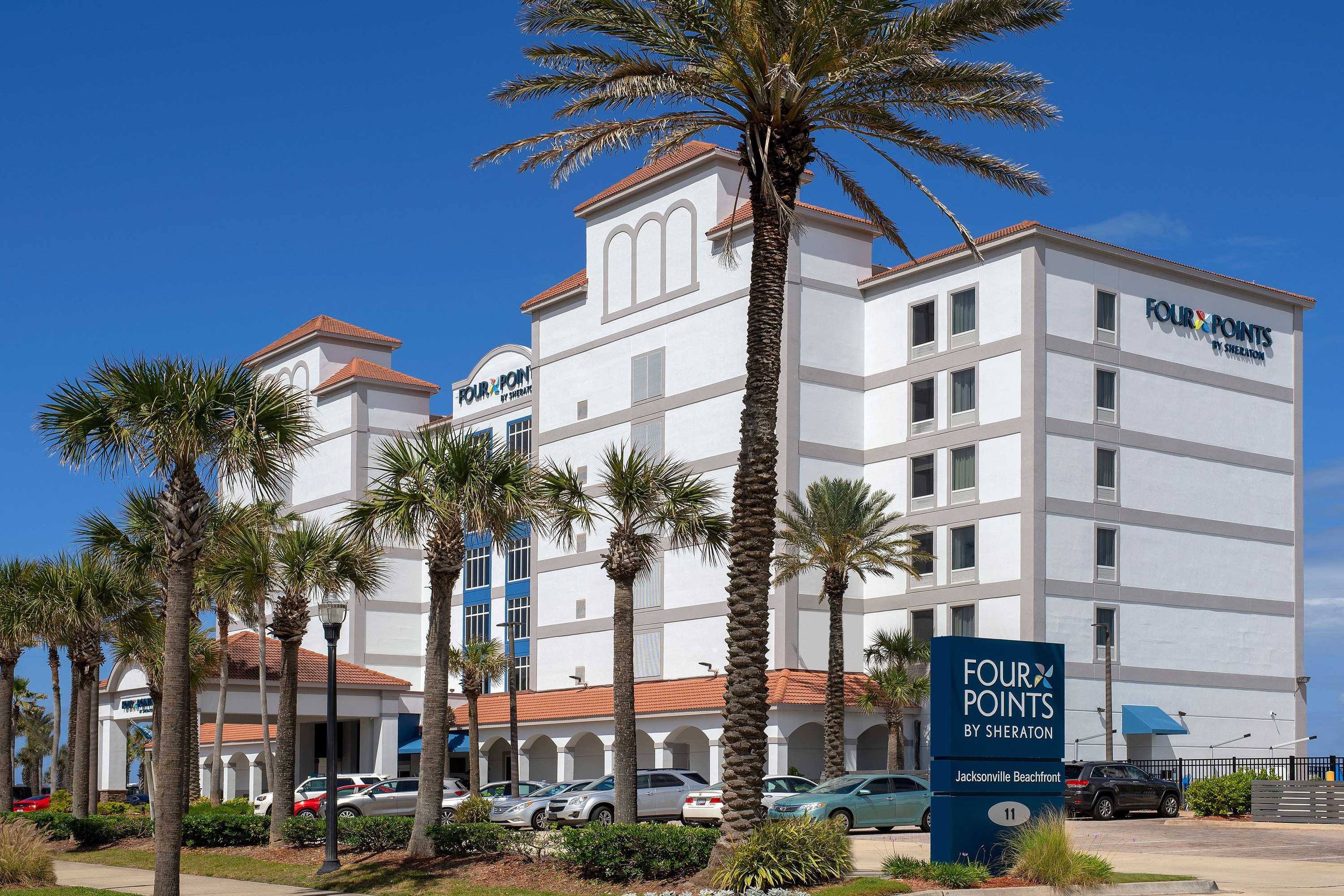 Gift card for Four Points by Sheraton Jacksonville Beachfront Gift card for Four Points by Sheraton Jacksonville Beachfront
