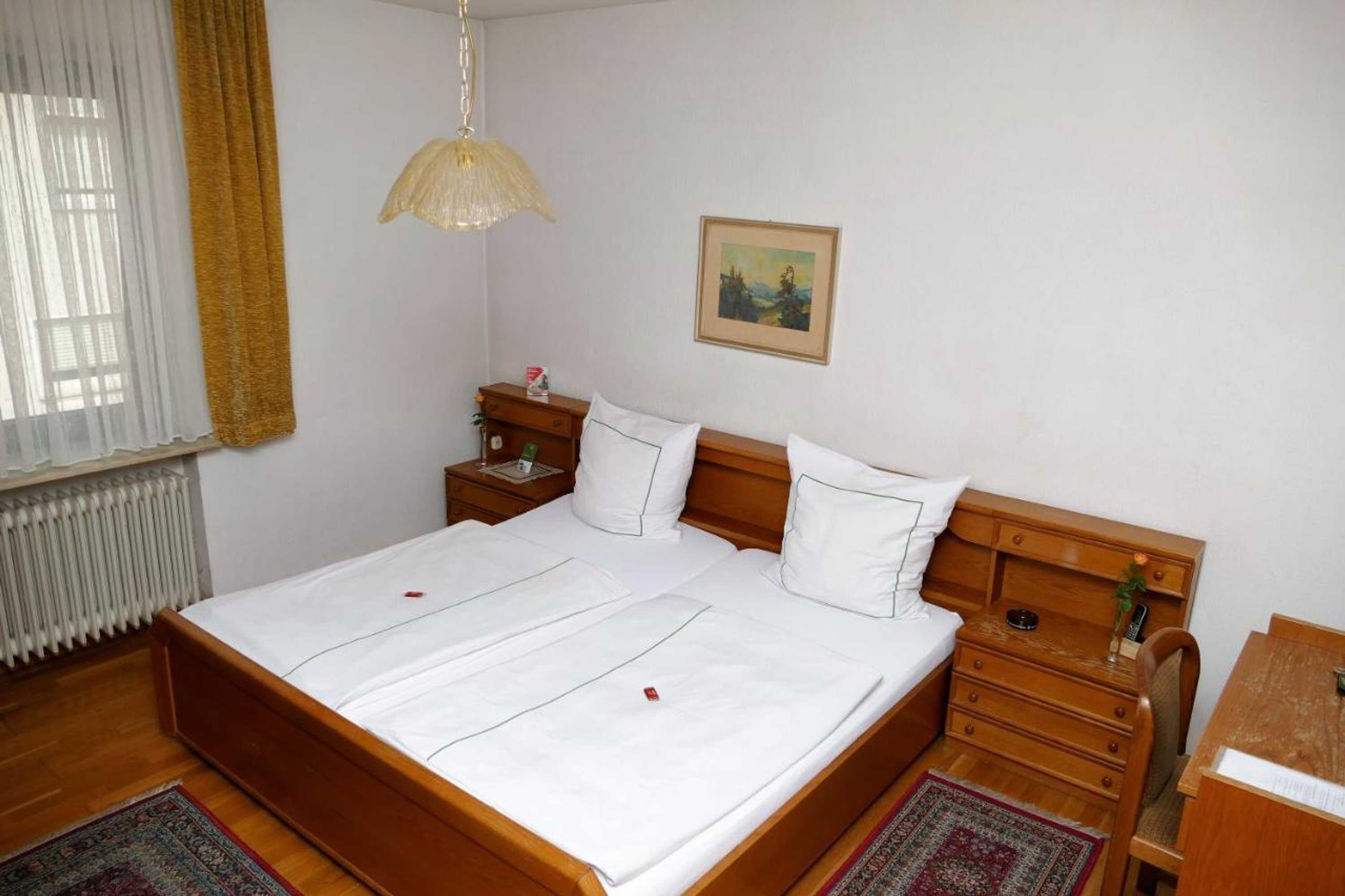 Gift card for Zum Mühlehannes