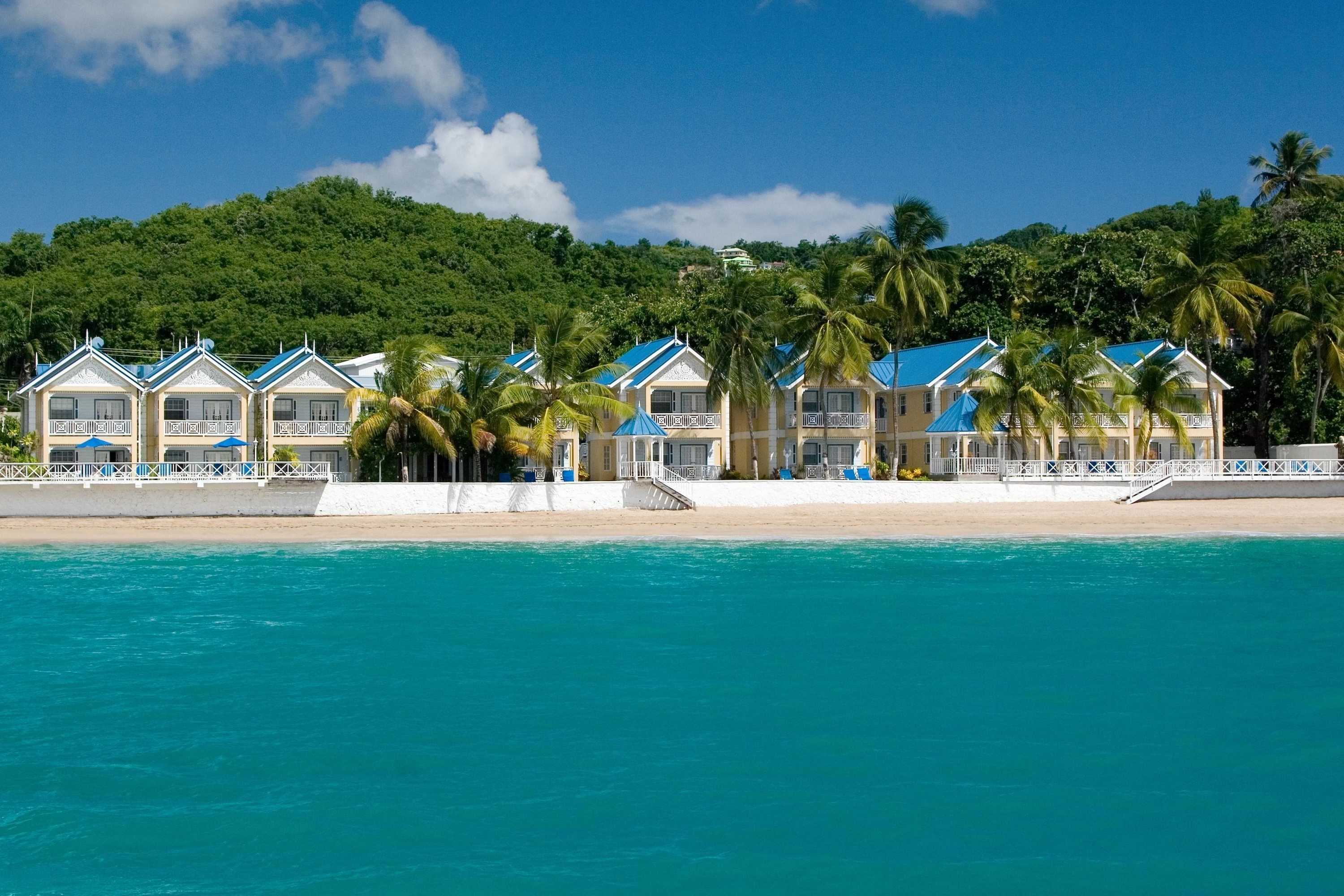 Gift card for Villa Beach Cottages