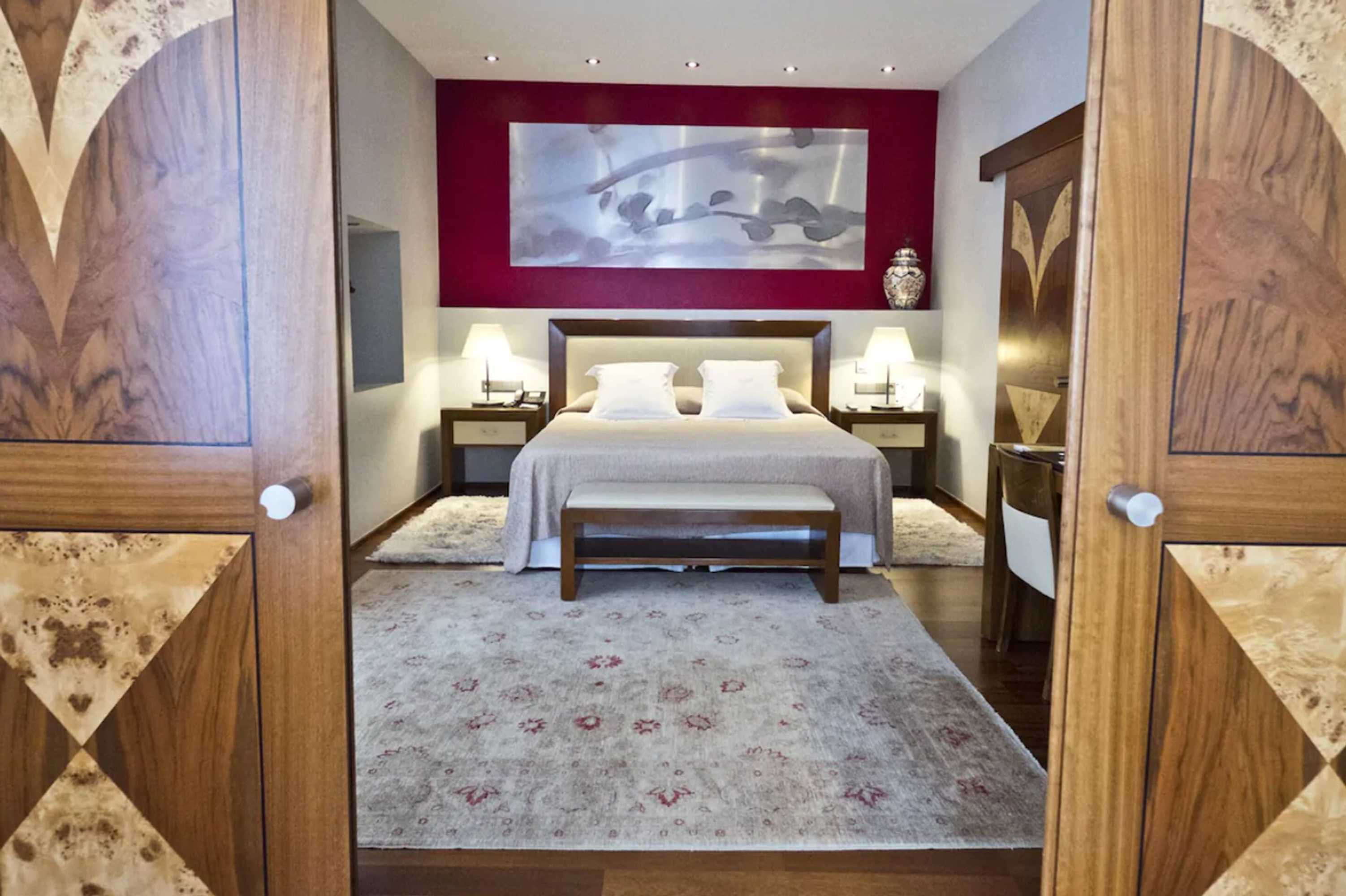 Gift card for Mirador de Dalt Vila – Relais & Chateaux