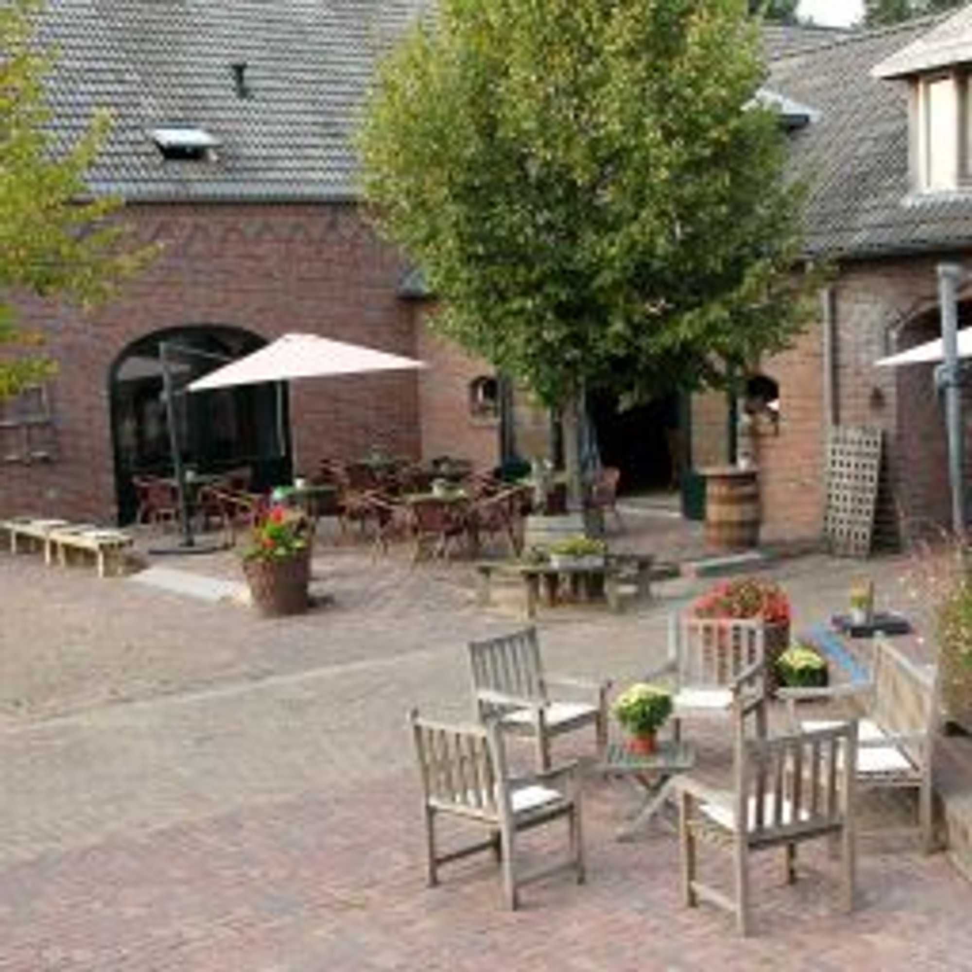 Gift card for Hotel Herberg de Lindehoeve Gift card for Hotel Herberg de Lindehoeve