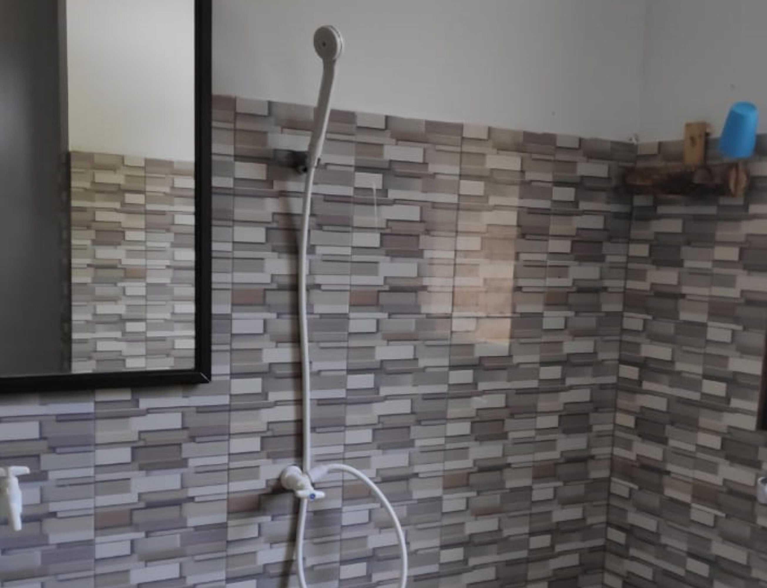 Gift card for Homestay Rahayu