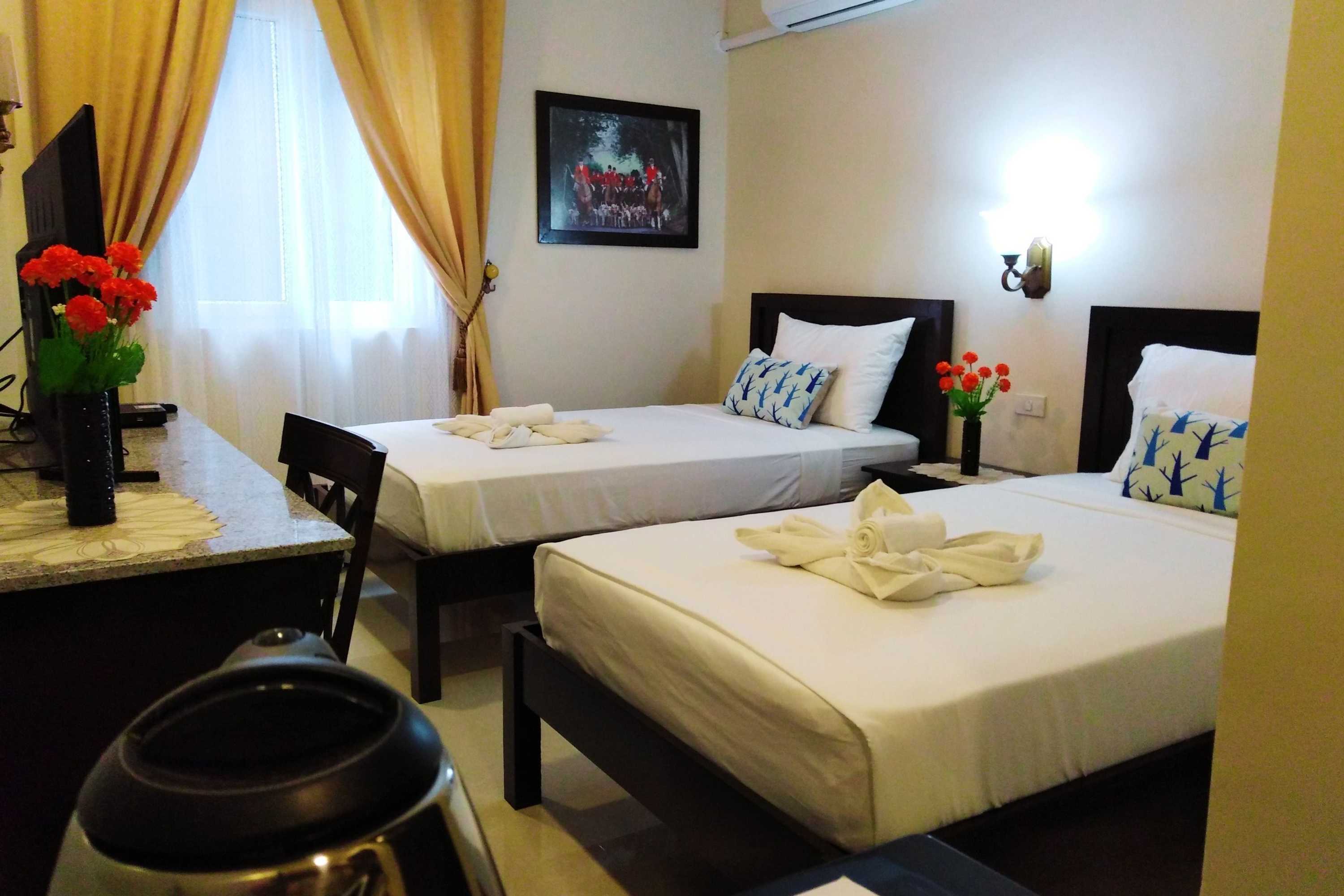 Gift card for Venezia Suites Hotel Iloilo Gift card for Venezia Suites Hotel Iloilo