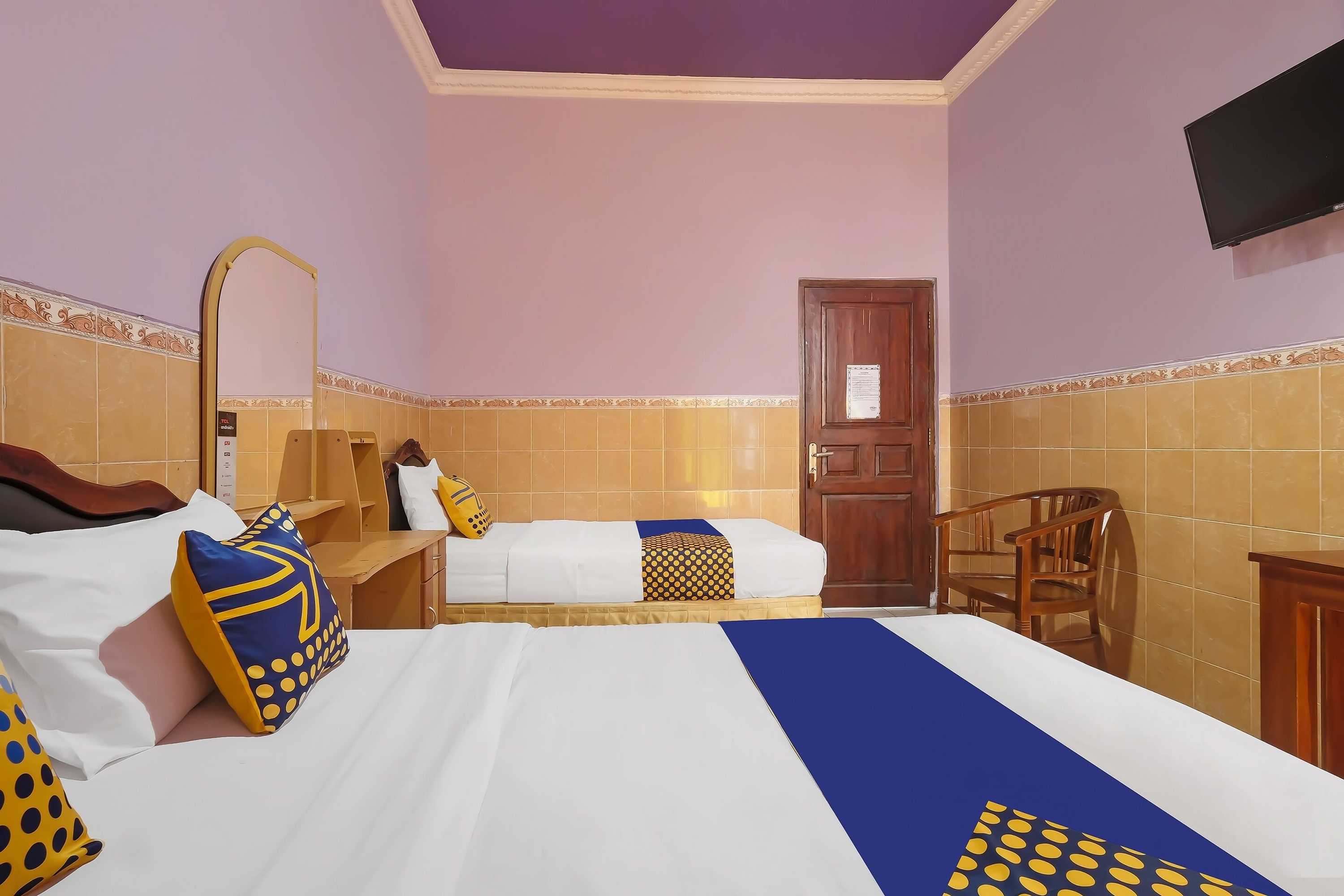 Gift card for Spot ON 91930 Hotel Citra Dewi 4 Manunggal