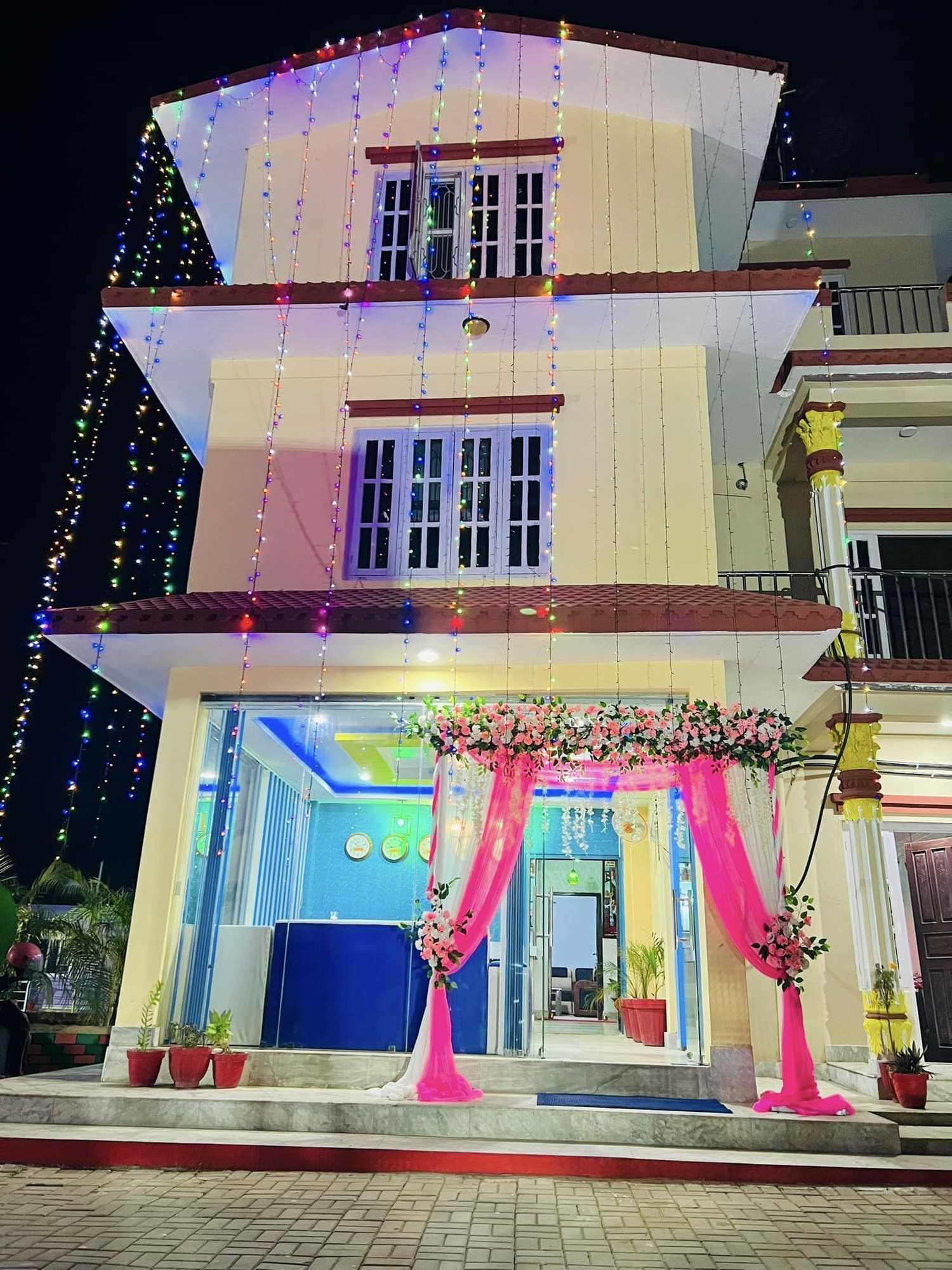 Gift card for Hotel Kavya Inn Chitwan Gift card for Hotel Kavya Inn Chitwan