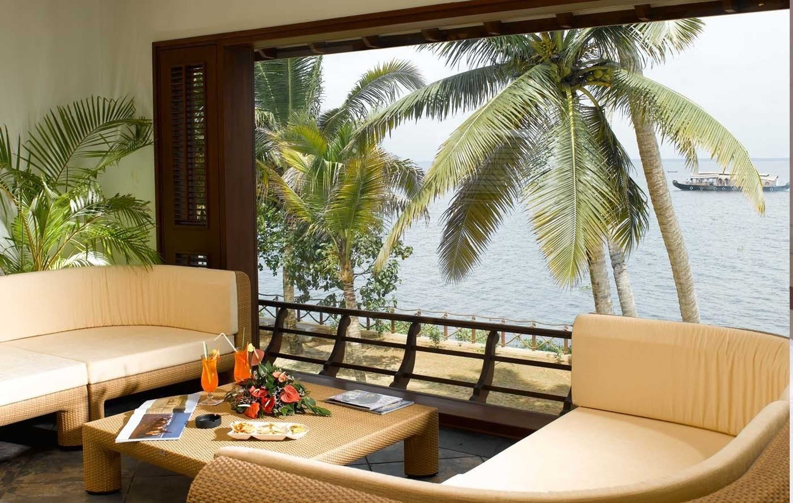 Gift card for The Zuri Kumarakom Kerala Resort & Spa Gift card for The Zuri Kumarakom Kerala Resort & Spa