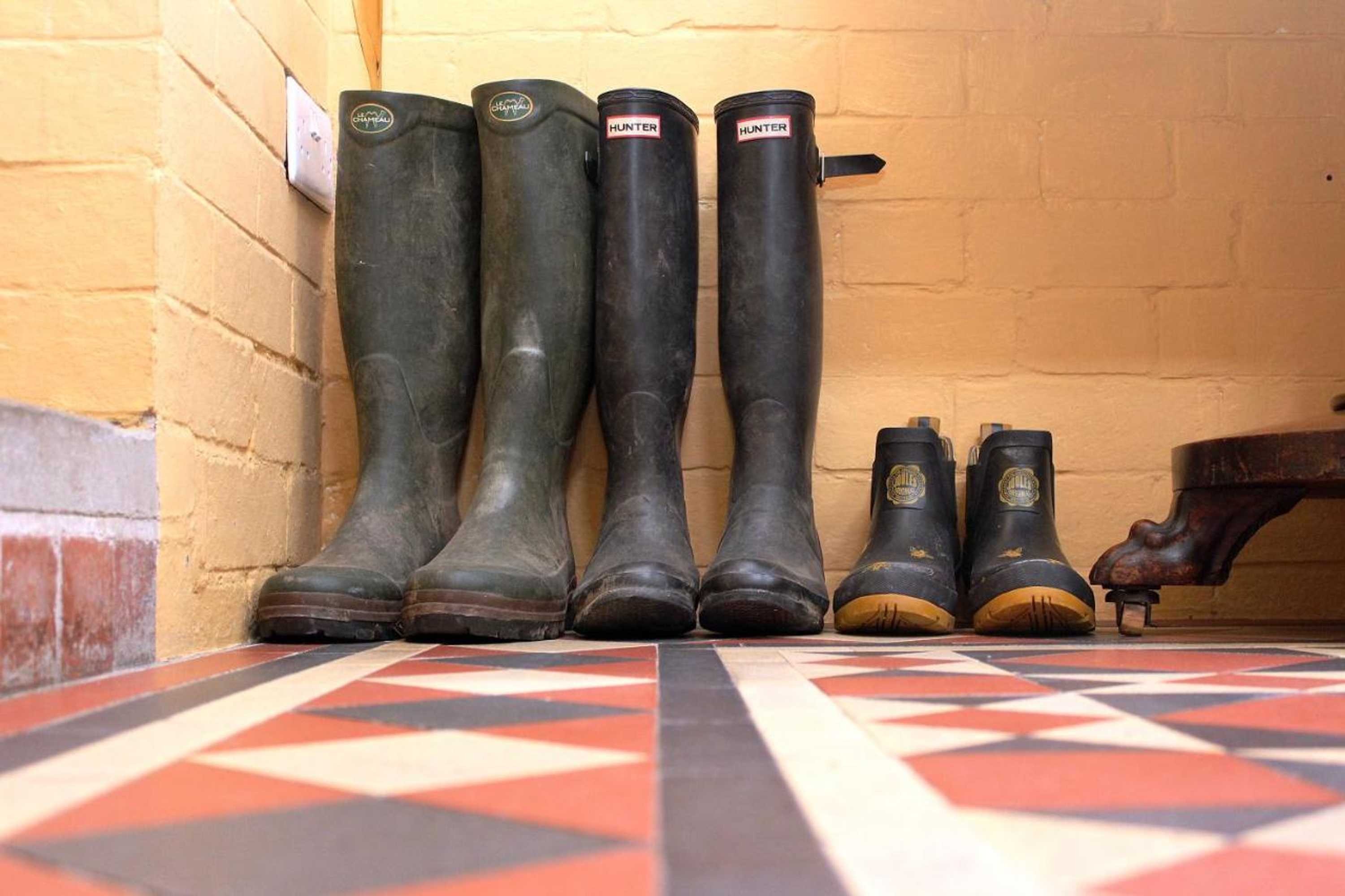 Gift card for St Katharine's House