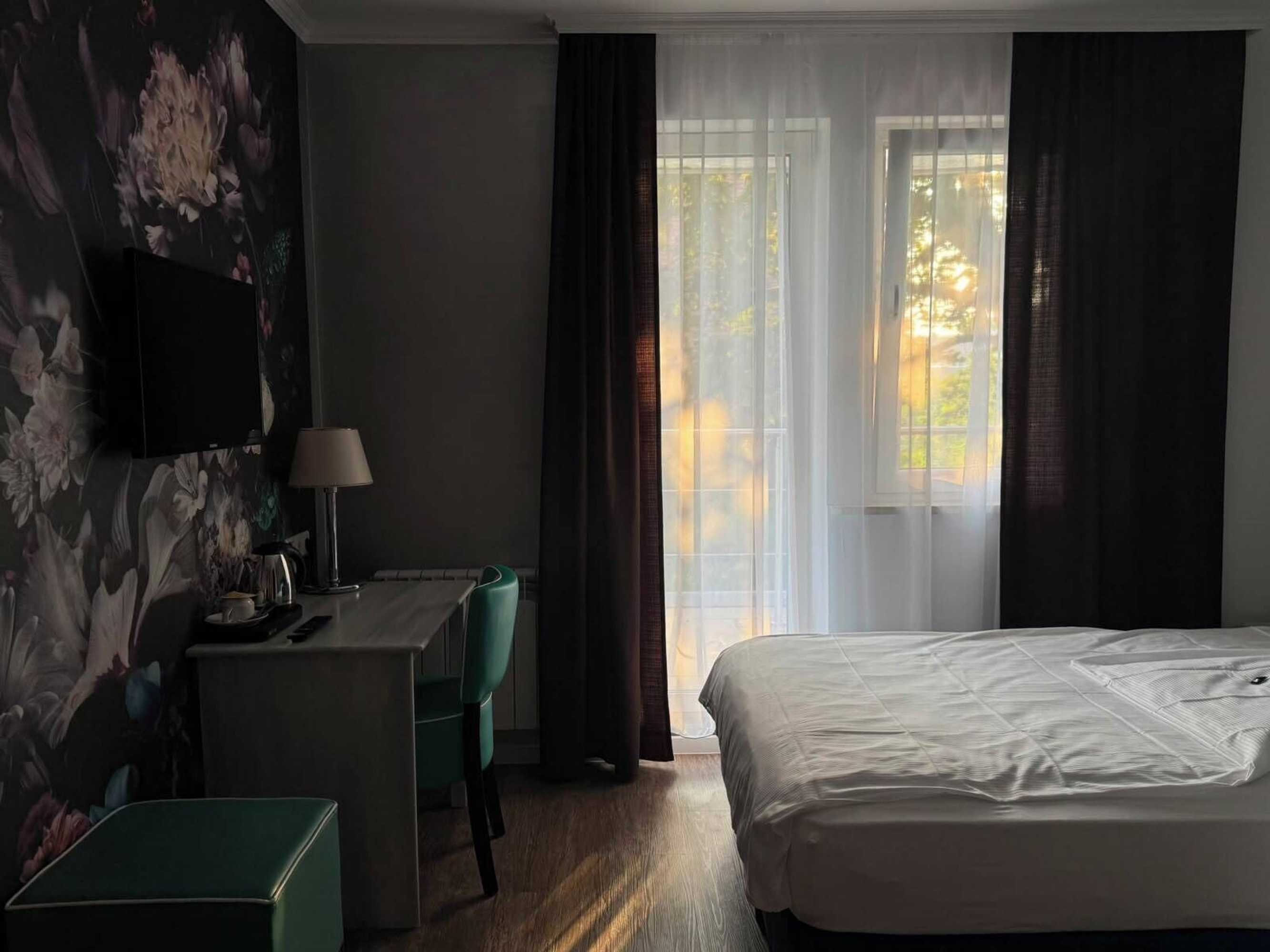 Gift card for Hotel Royal