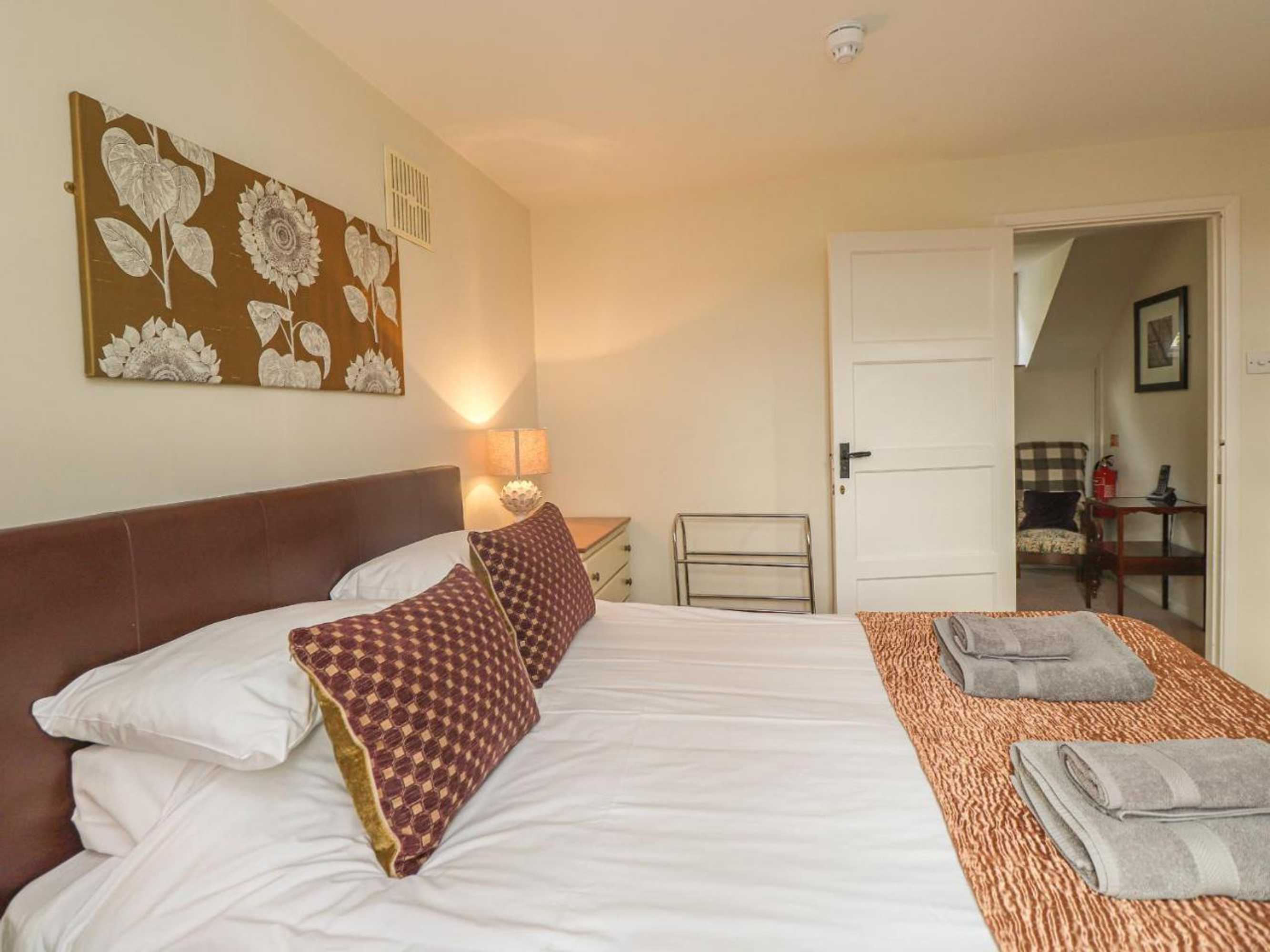 Gift card for Knights Cottage