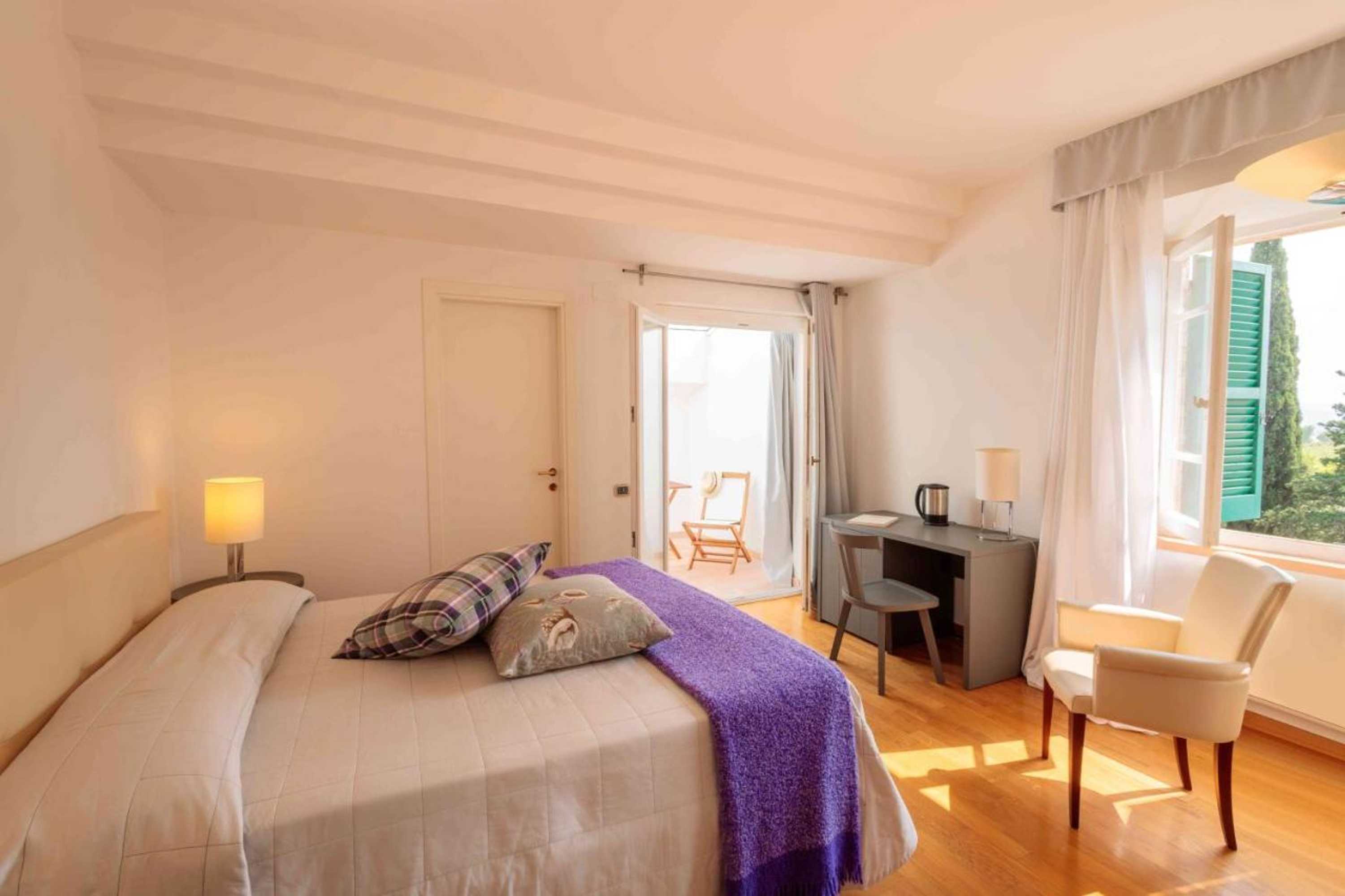 Gift card for Relais Villa Sant'isidoro