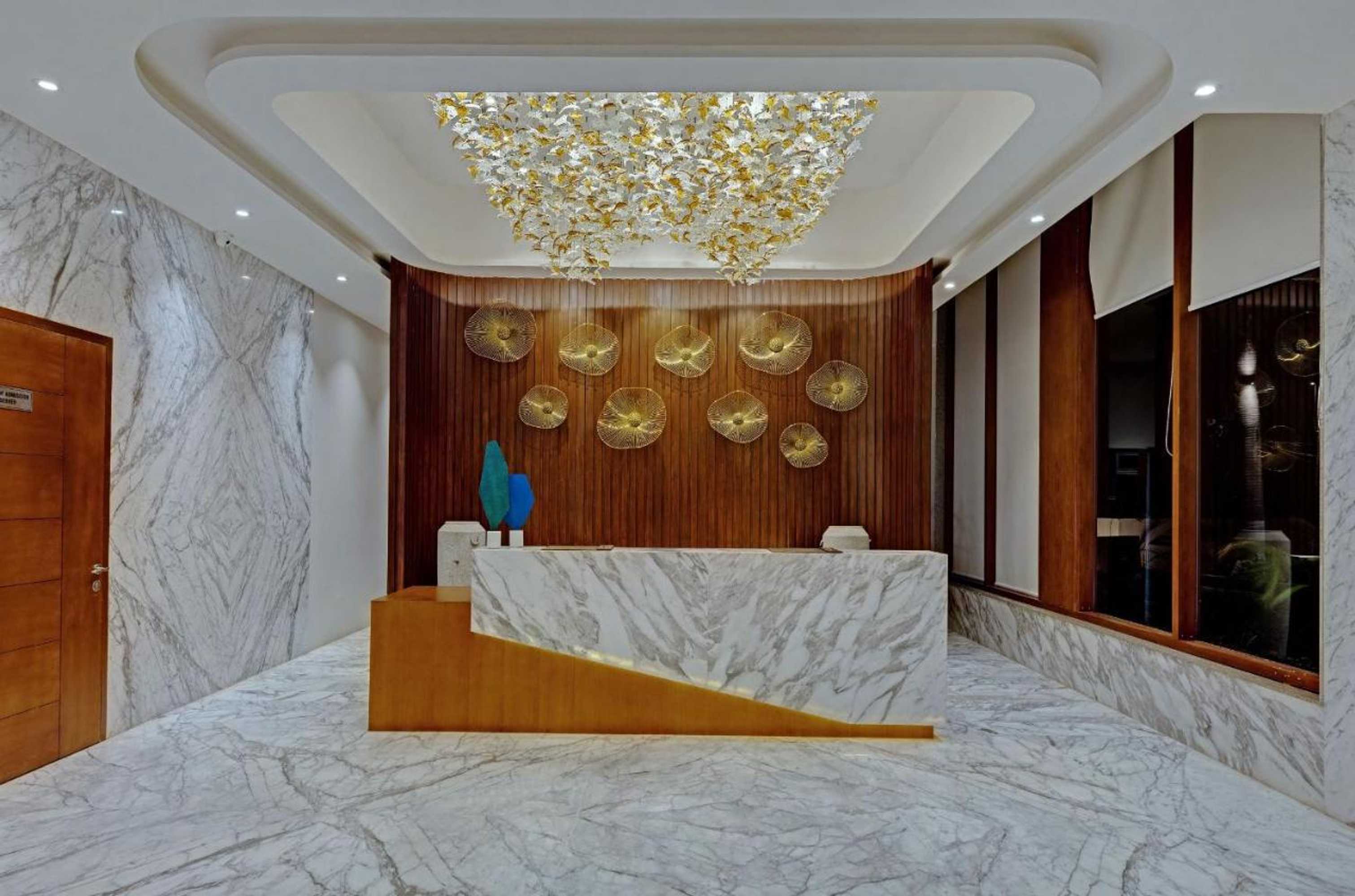 Gift card for The Fern Leo Resort & Club - Junagadh, Gujarat