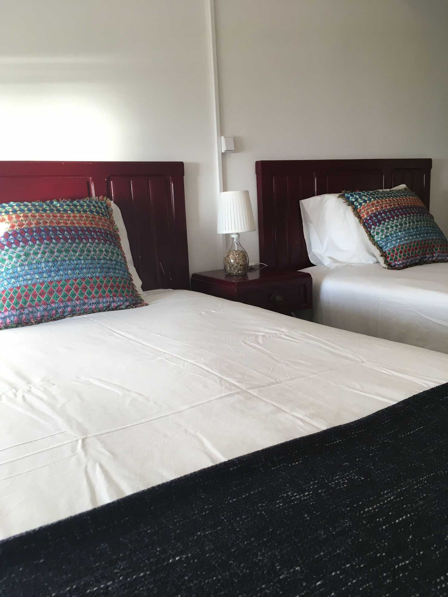 Gift card for Hotel Ribamar