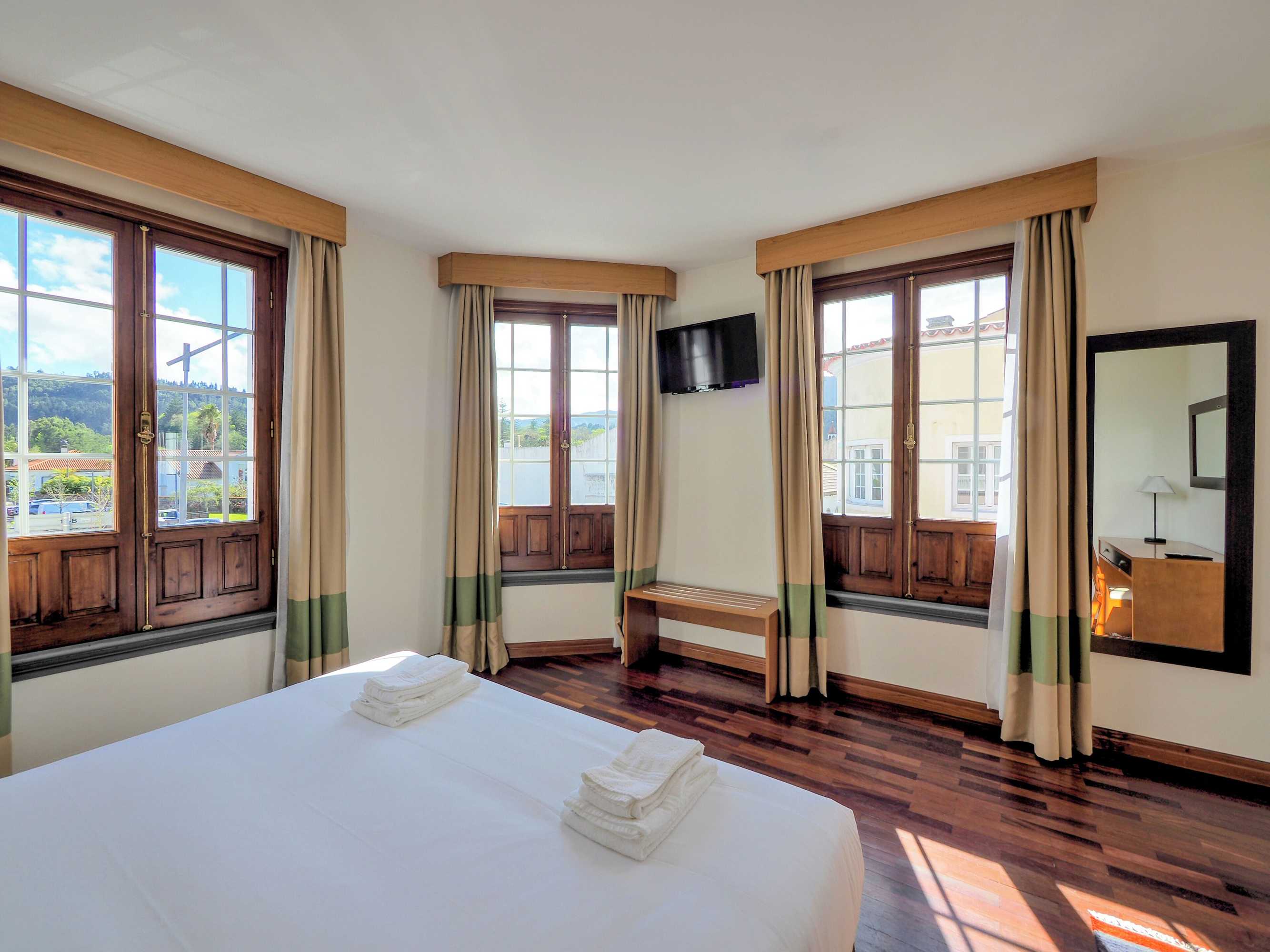 Gift card for Hotel Vale Verde