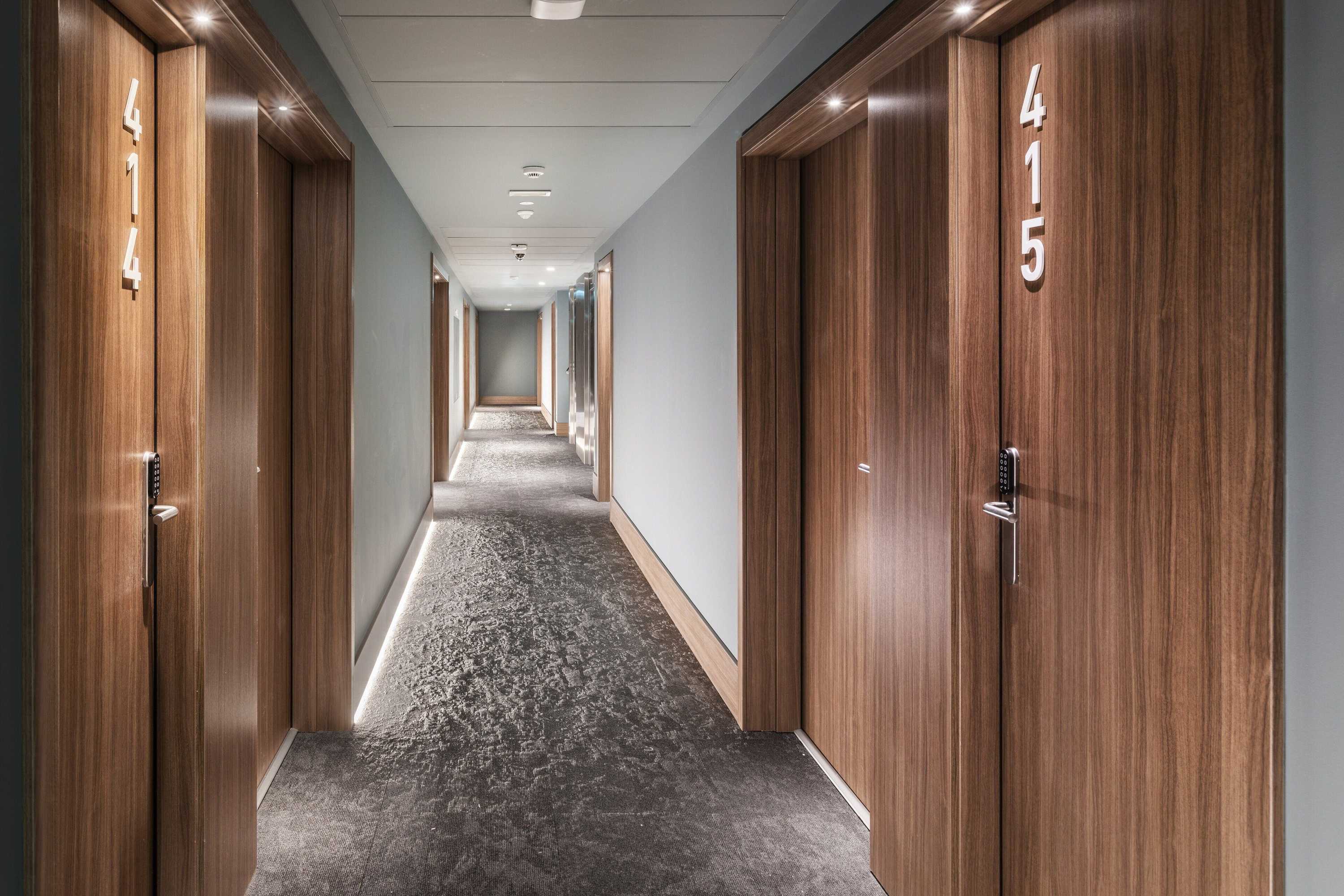 Gift card for B&b Hotel Guimarães