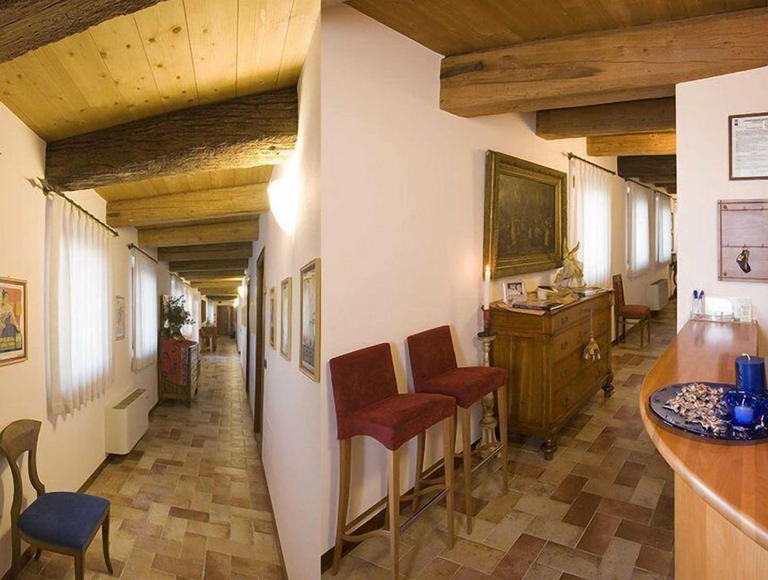 Gift card for Villa San Biagio Residence