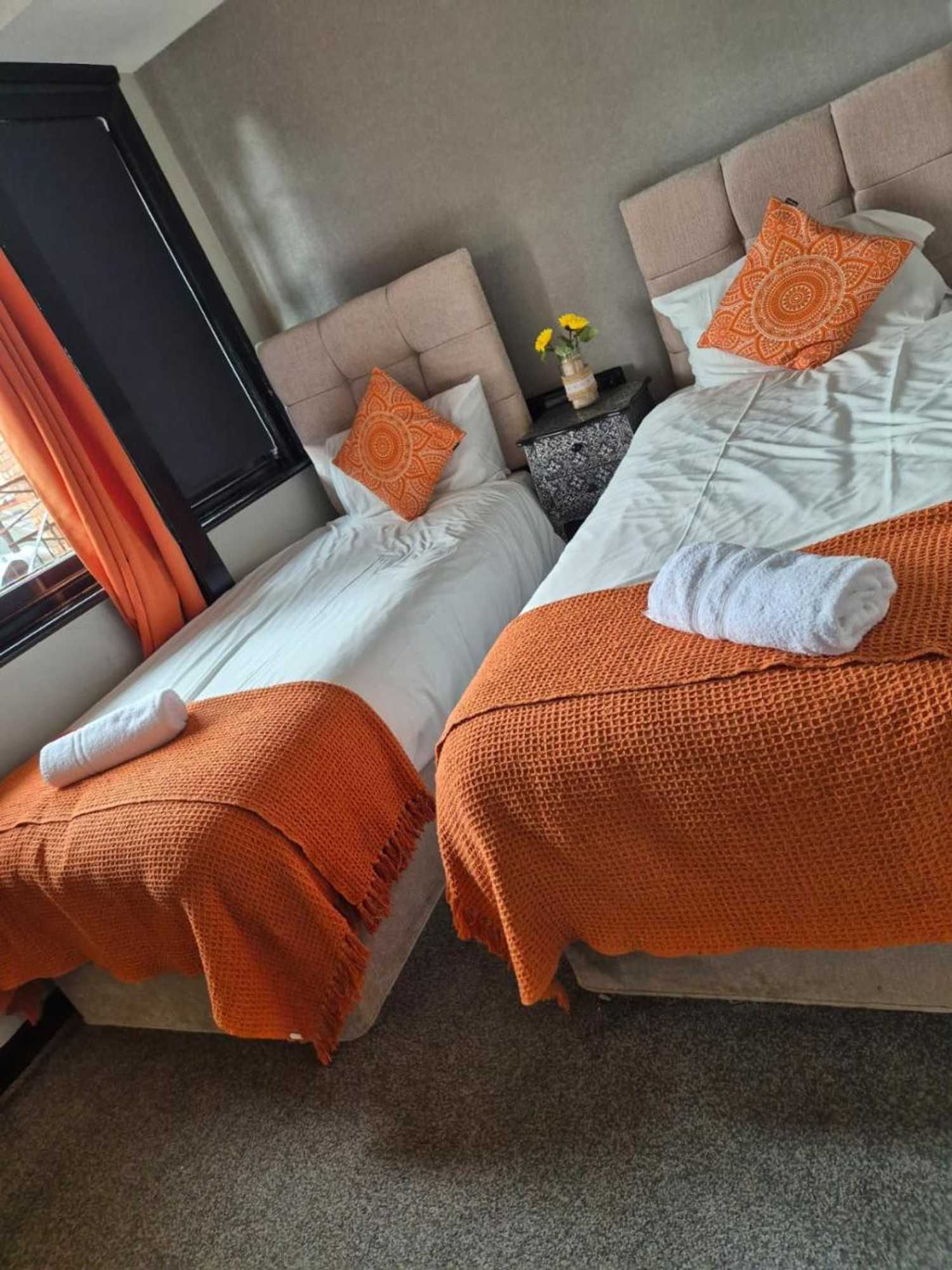 Gift card for Fifteens of Swinley