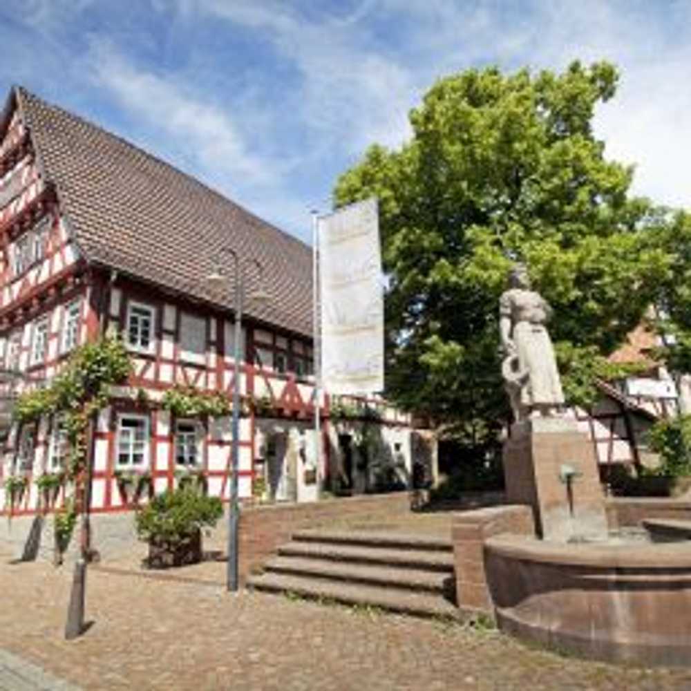 Gift card for Hotel Hirsch