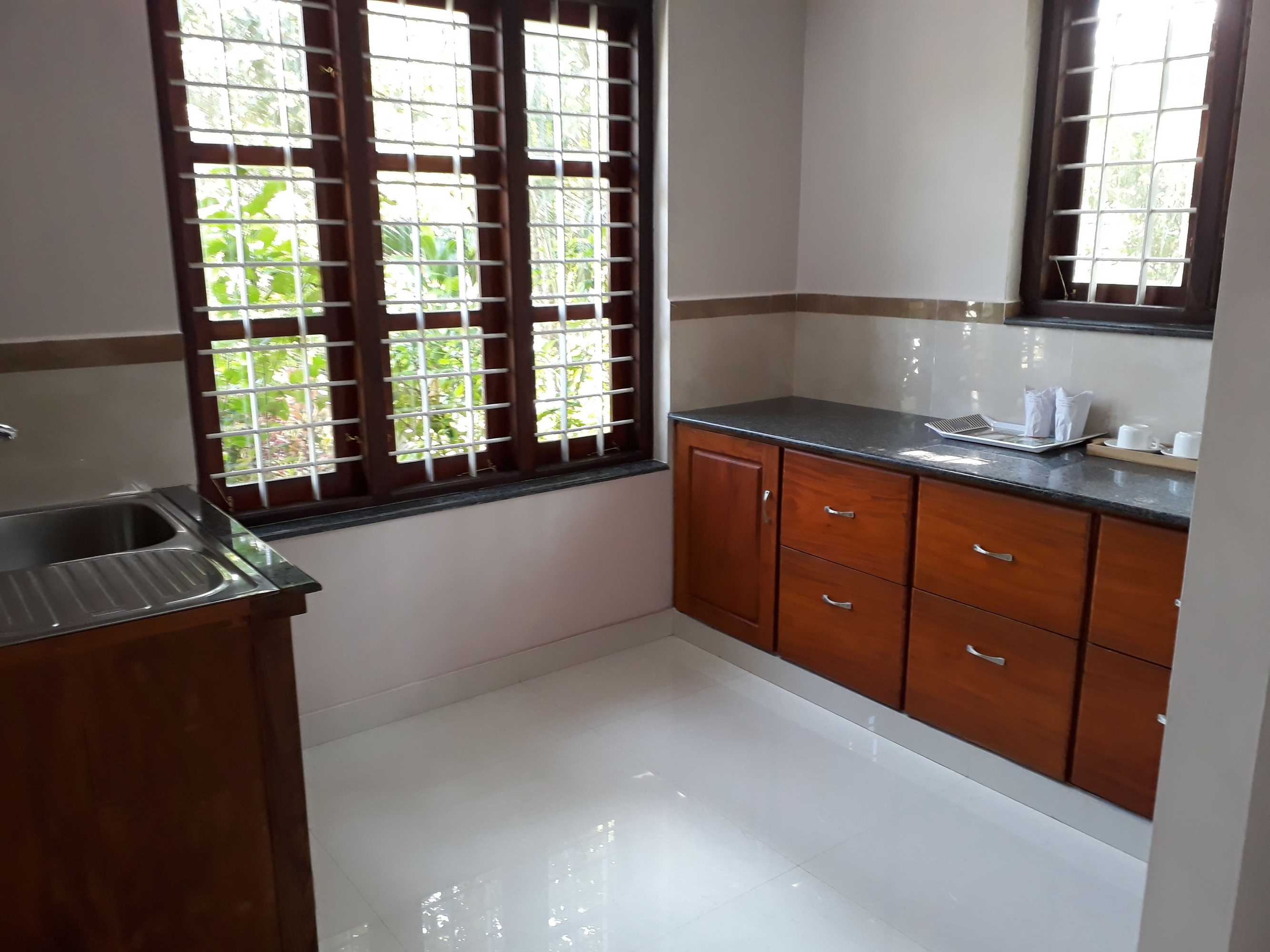 Gift card for Mannaas Veedu Retreat & Spa