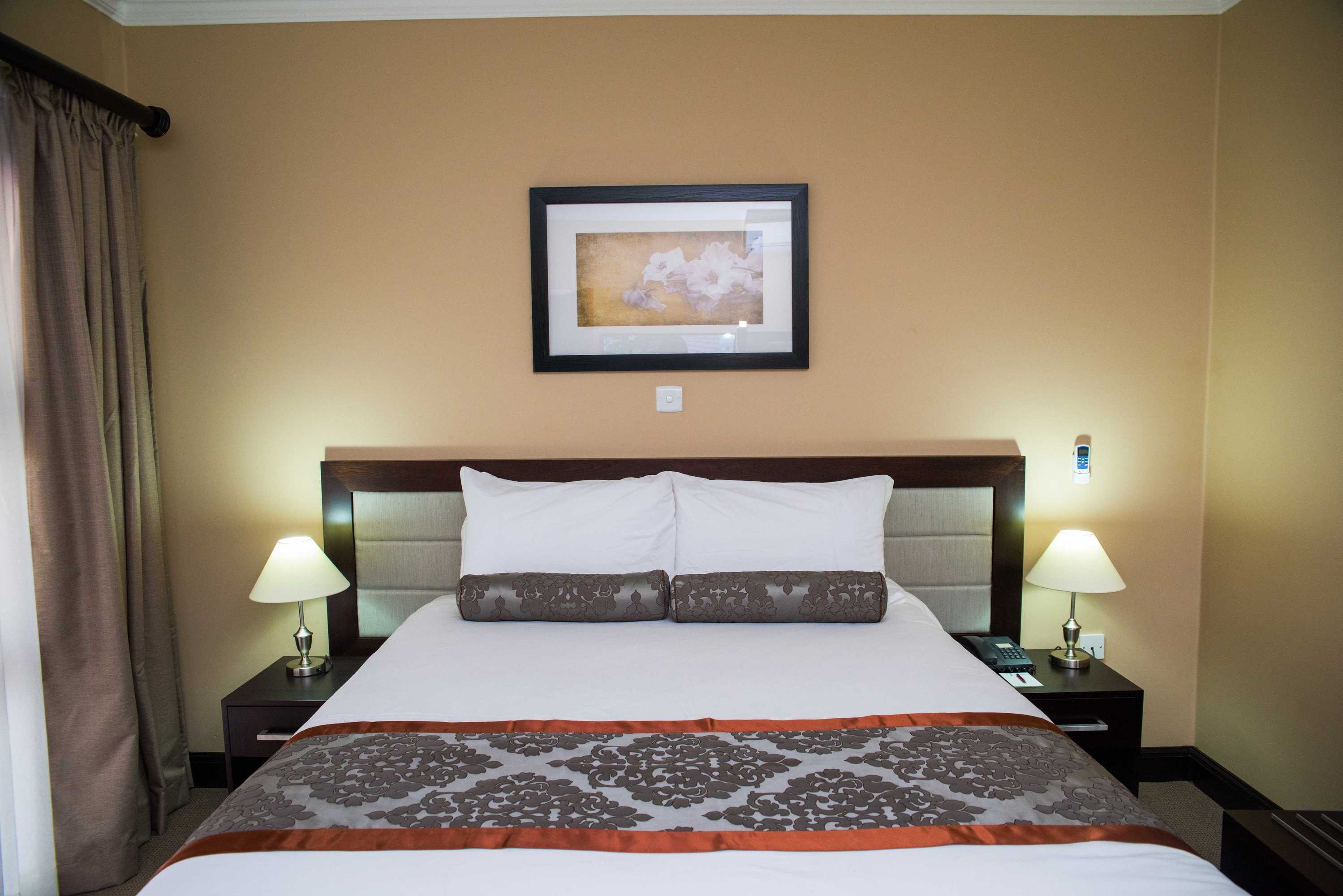 Gift card for Sunbird Mount Soche Hotel Gift card for Sunbird Mount Soche Hotel