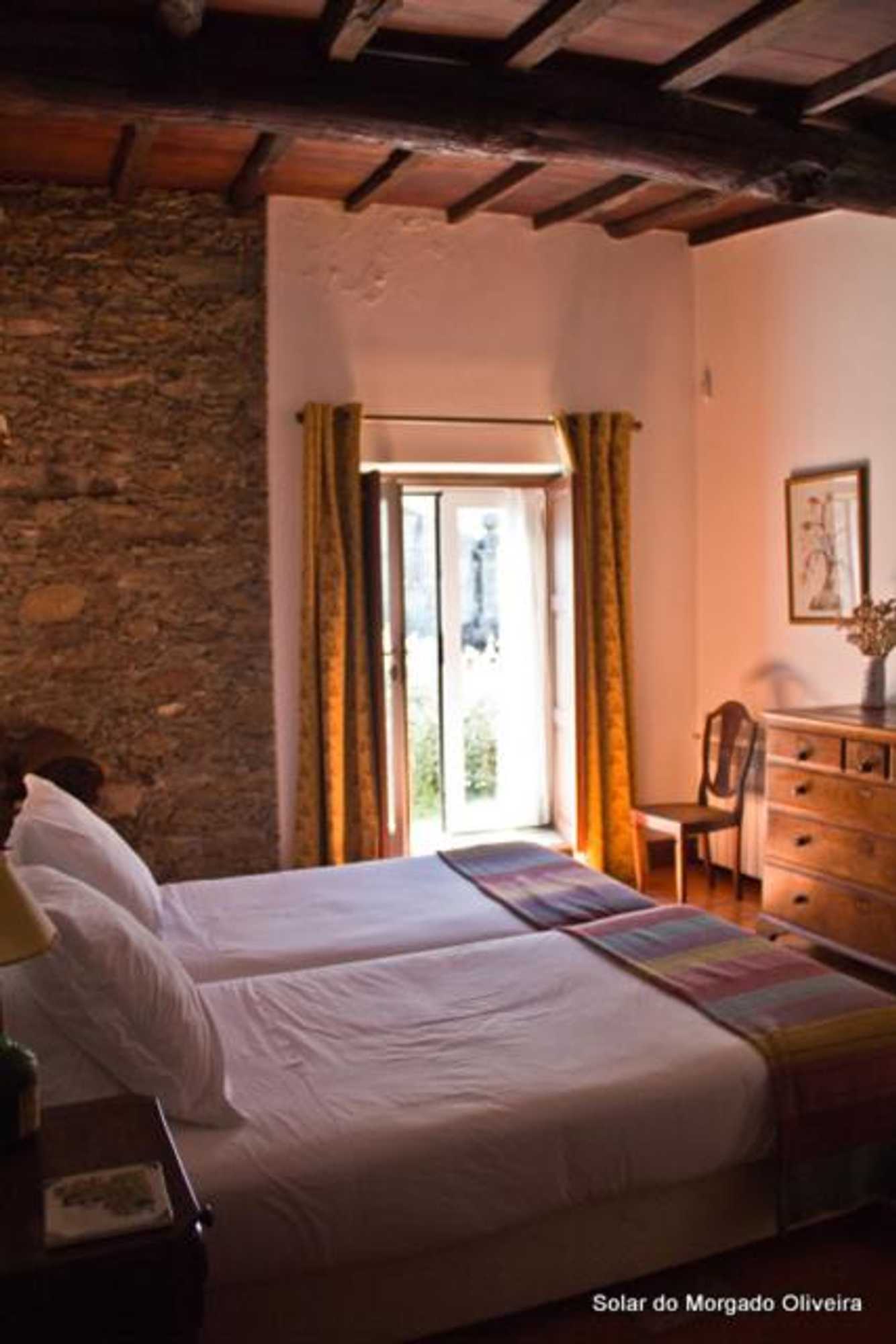 Gift card for Solar do Morgado Oliveira