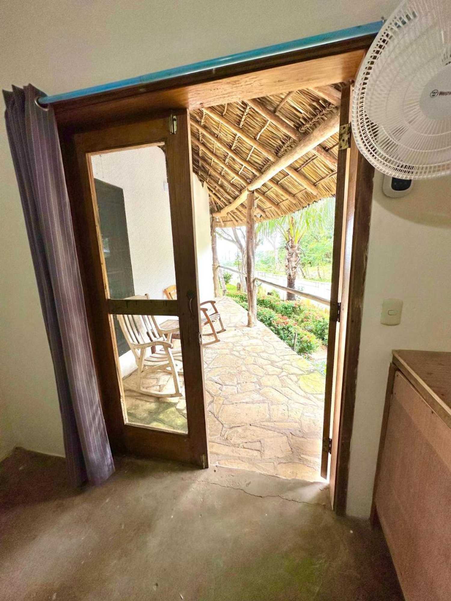 Gift card for Casa de Olas Hostel