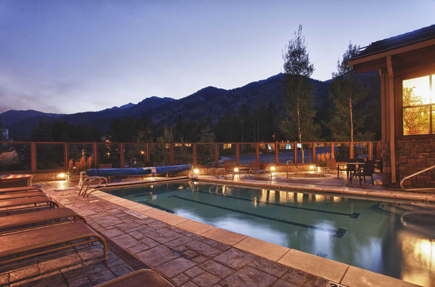 Gift card for Teton Private Residences Gift card for Teton Private Residences